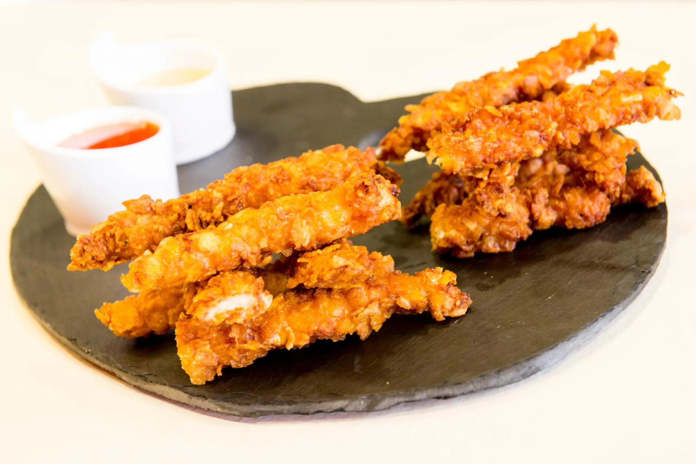 Restaurant/places to eat in Hotel & Spa Princesa Munia