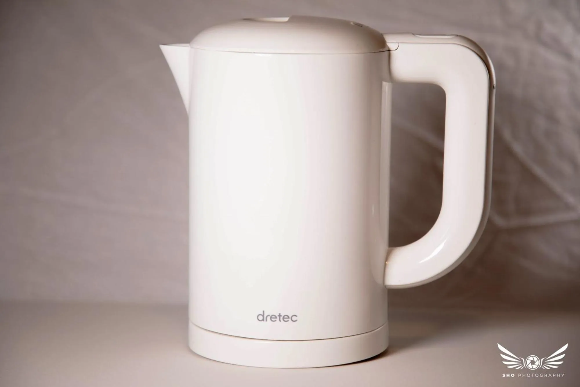 Coffee/tea facilities in Hakata apartment