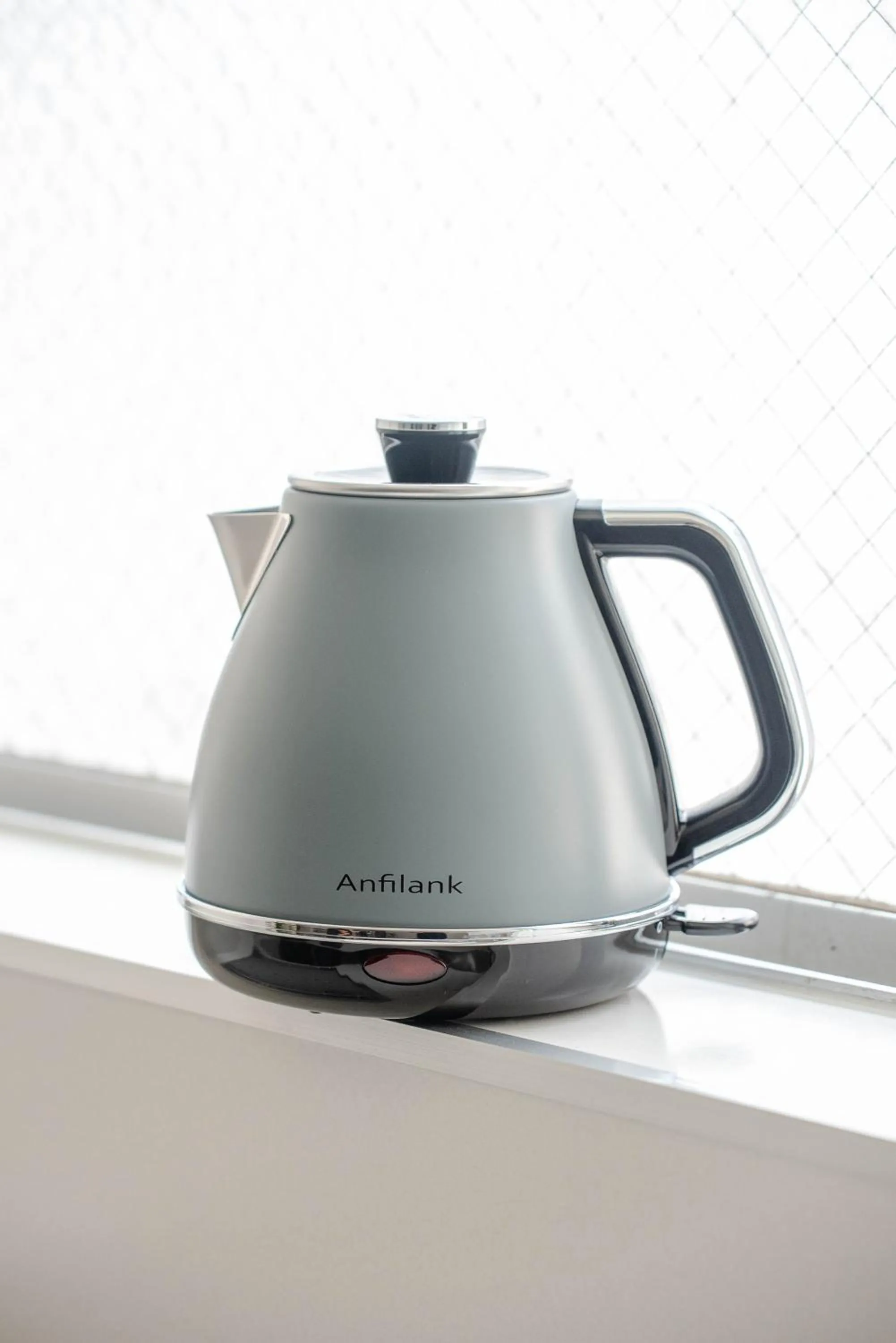 kitchen in Hakata apartment