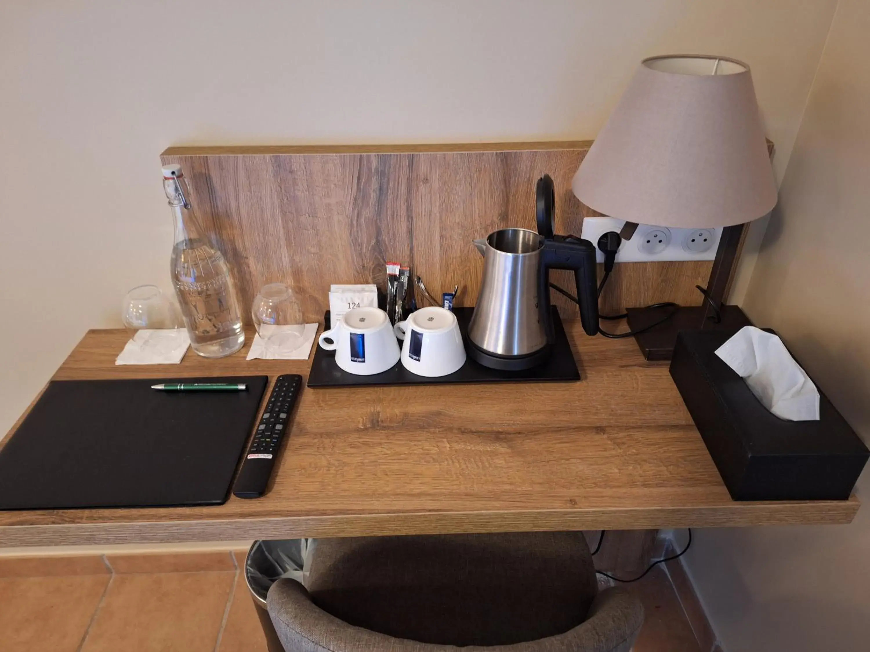 Small Double Room in Domaine de la Plagnette Small Double Room in Domaine de la Plagnette