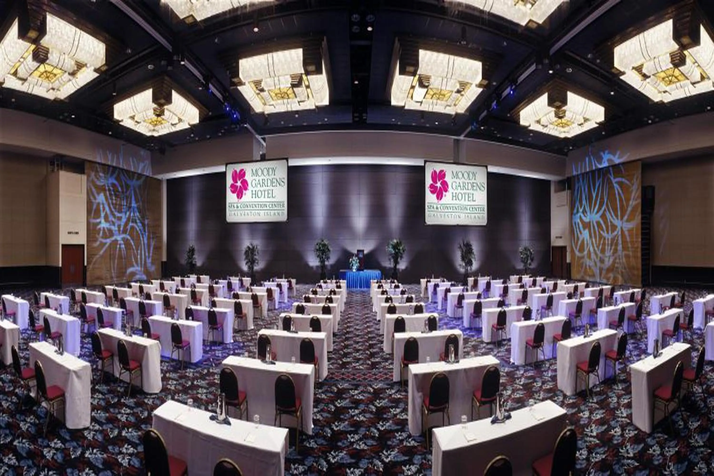 Other in Moody Gardens Hotel Spa and Convention Center