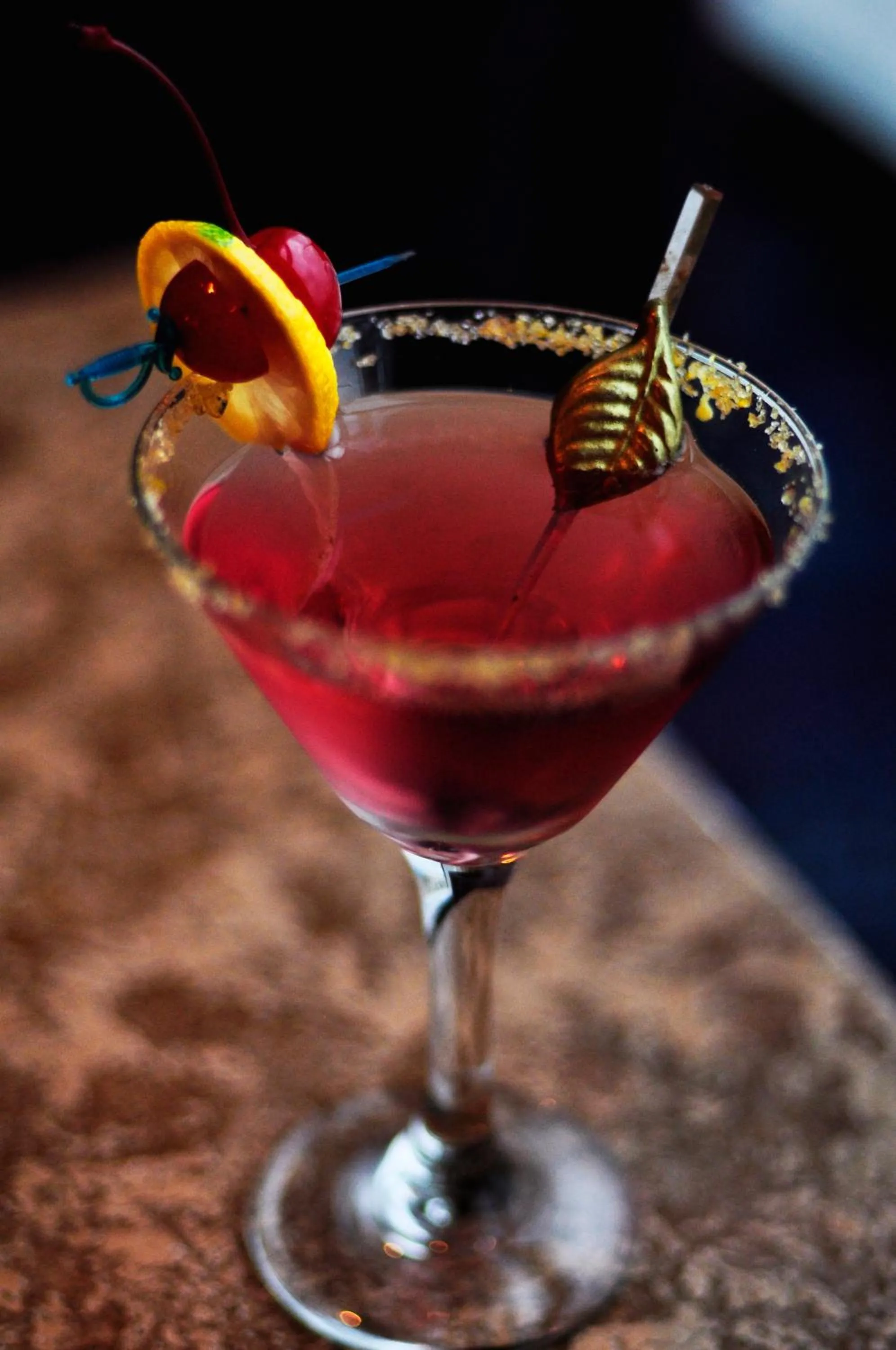 Restaurant/places to eat in Moody Gardens Hotel Spa and Convention Center