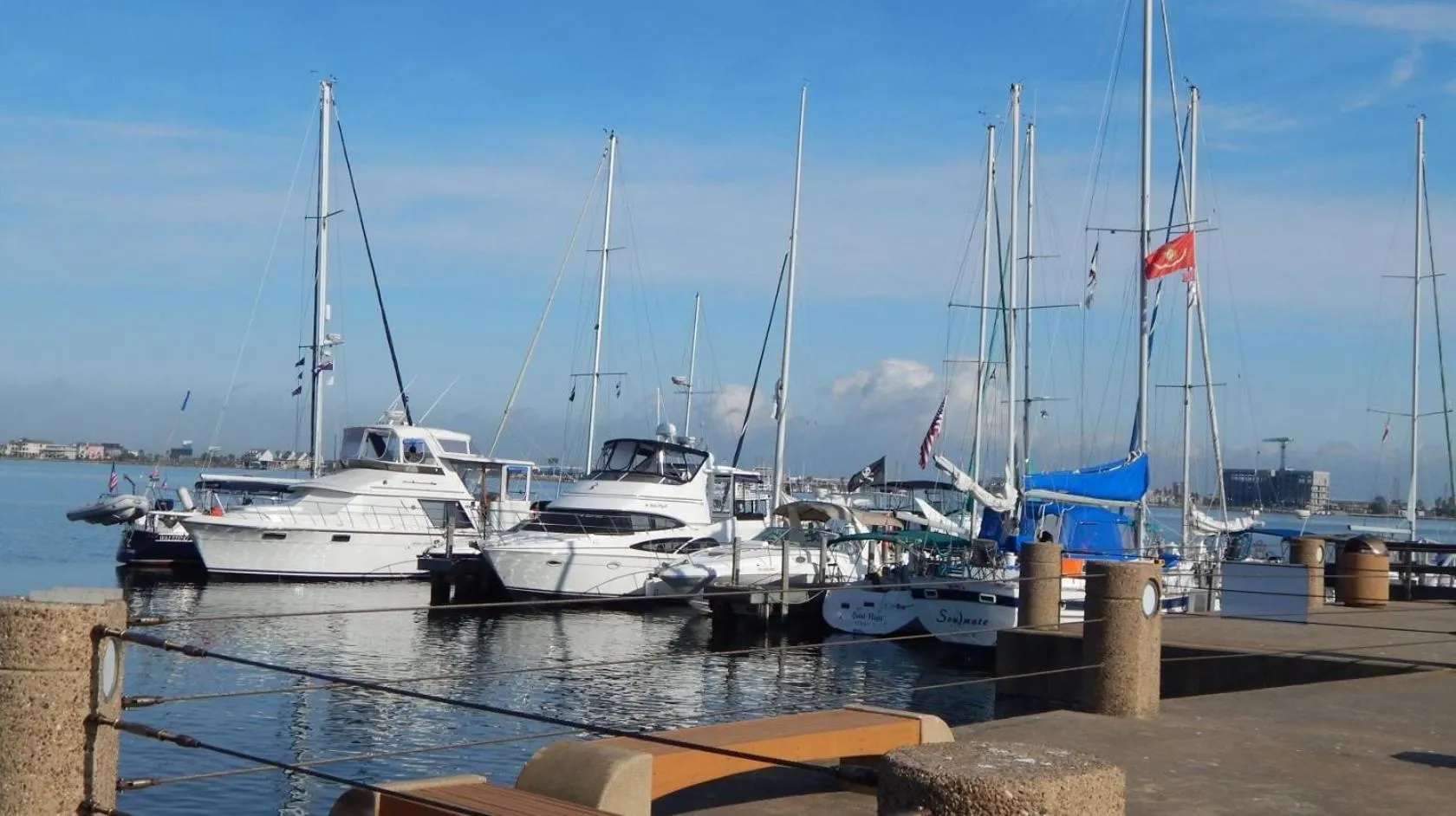Natural landscape in Moody Gardens Hotel Spa and Convention Center