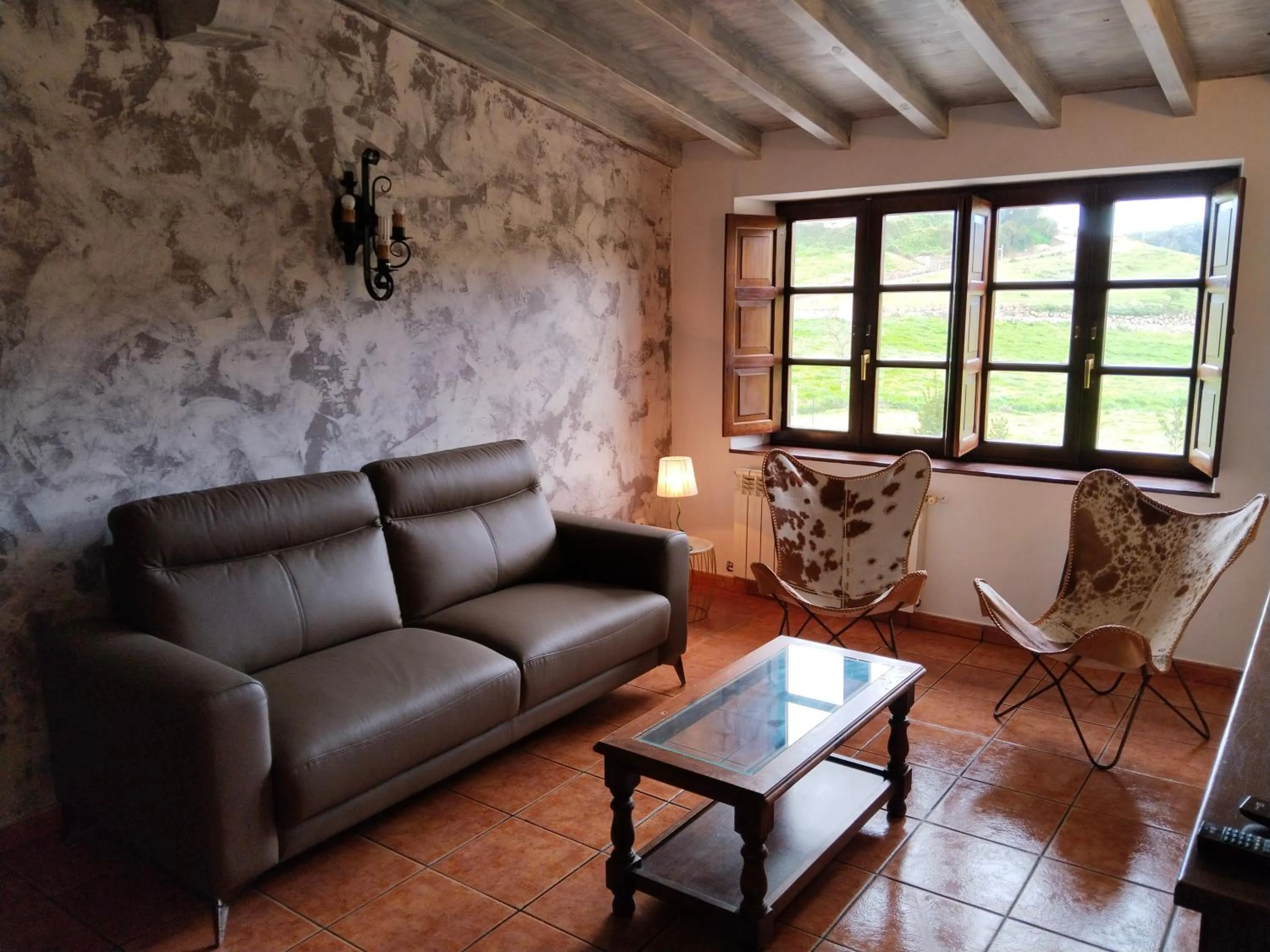 Apartamentos la Roblera