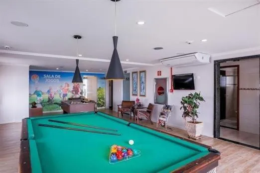 Village Iguassu Hotel