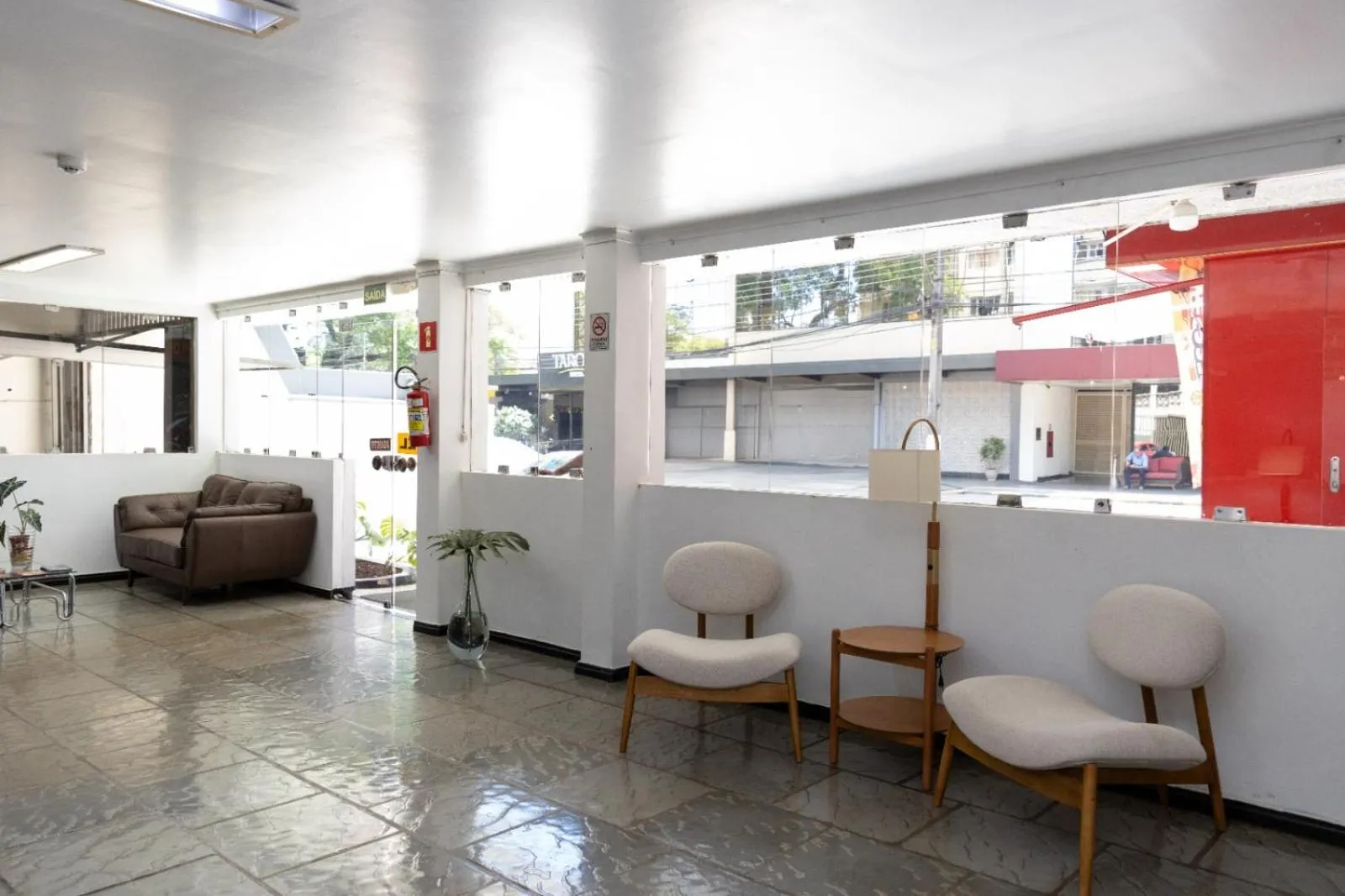 Village Iguassu Hotel