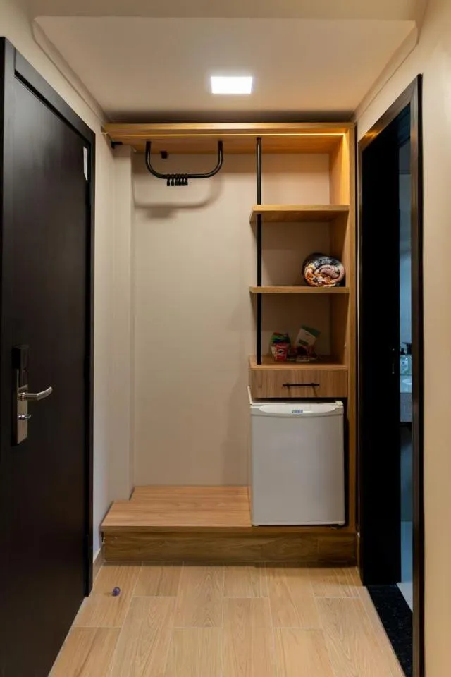 Village Iguassu Hotel