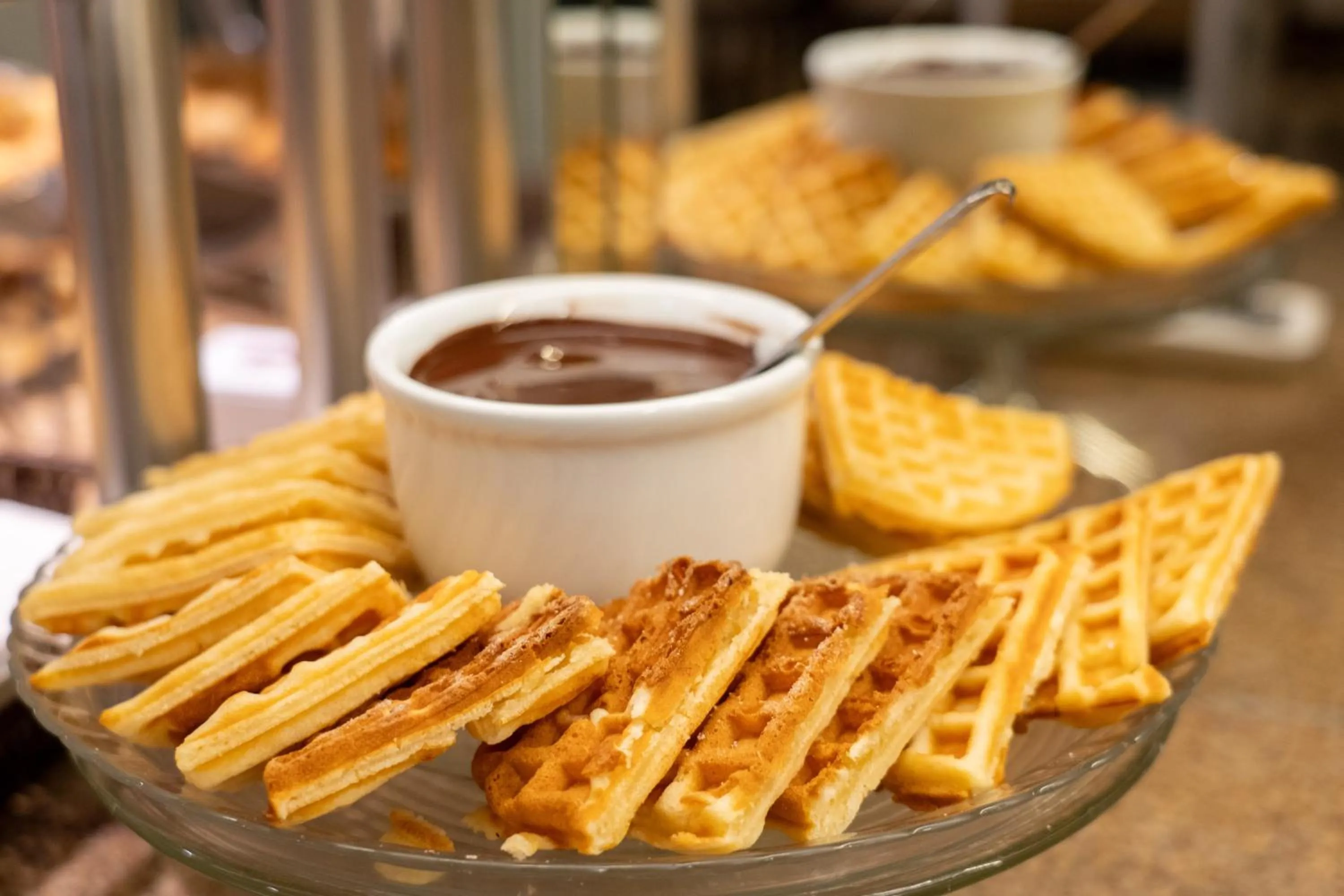 Village Iguassu Hotel