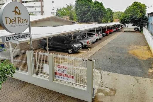 Village Iguassu Hotel