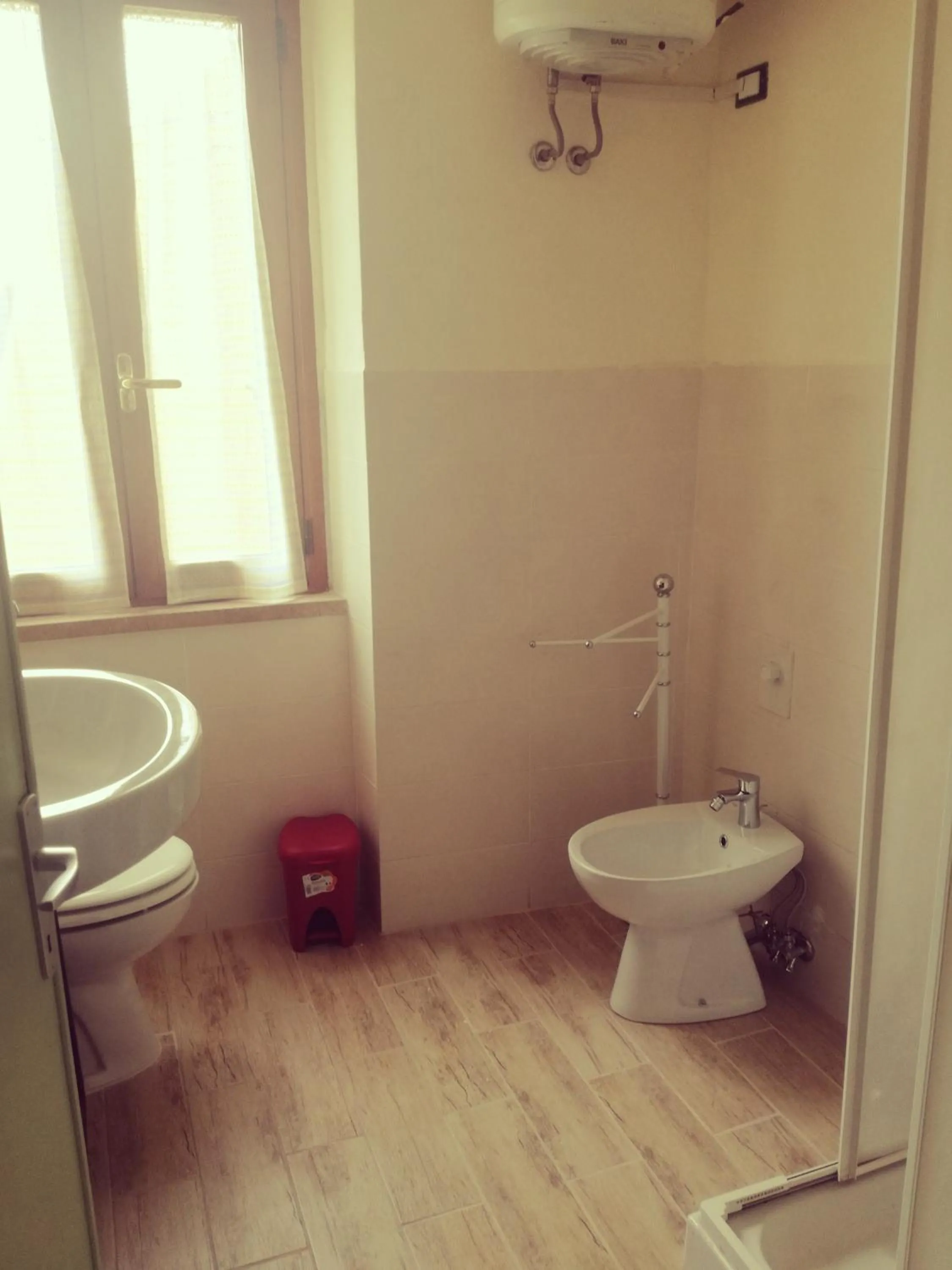 B&B La Rondinella