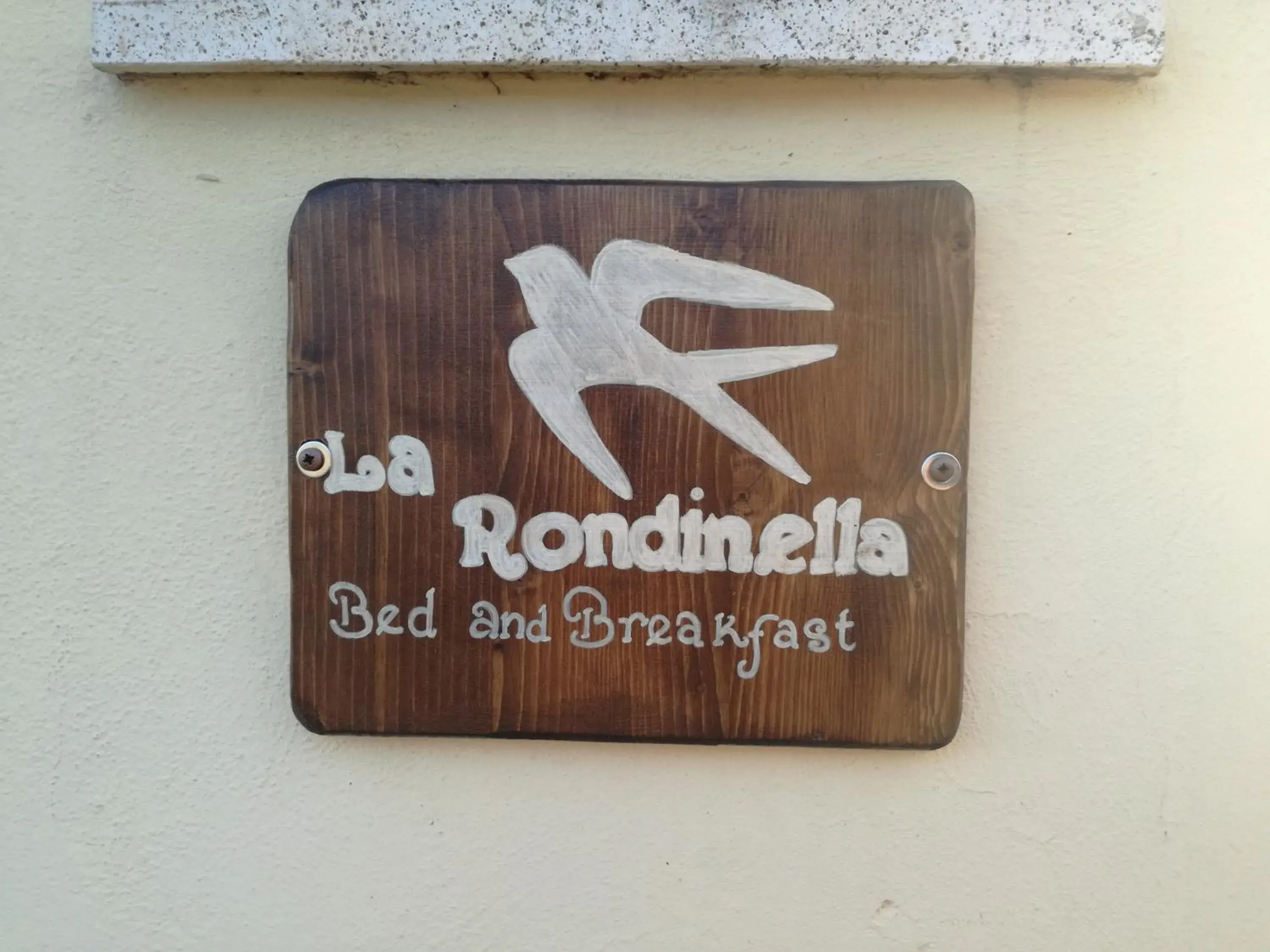 B&B La Rondinella B&B La Rondinella