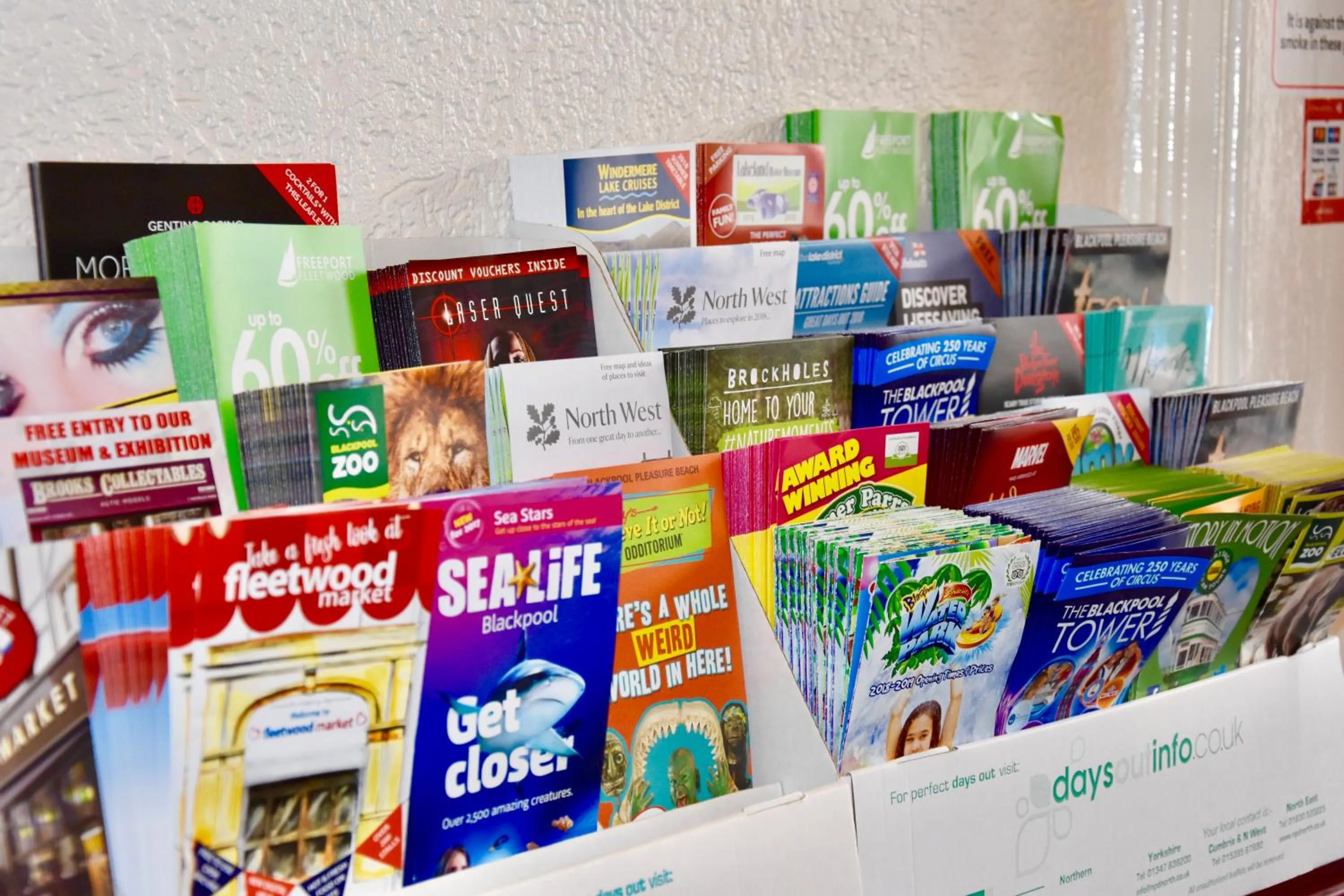 Decorative detail in Empress Select Holiday Flats