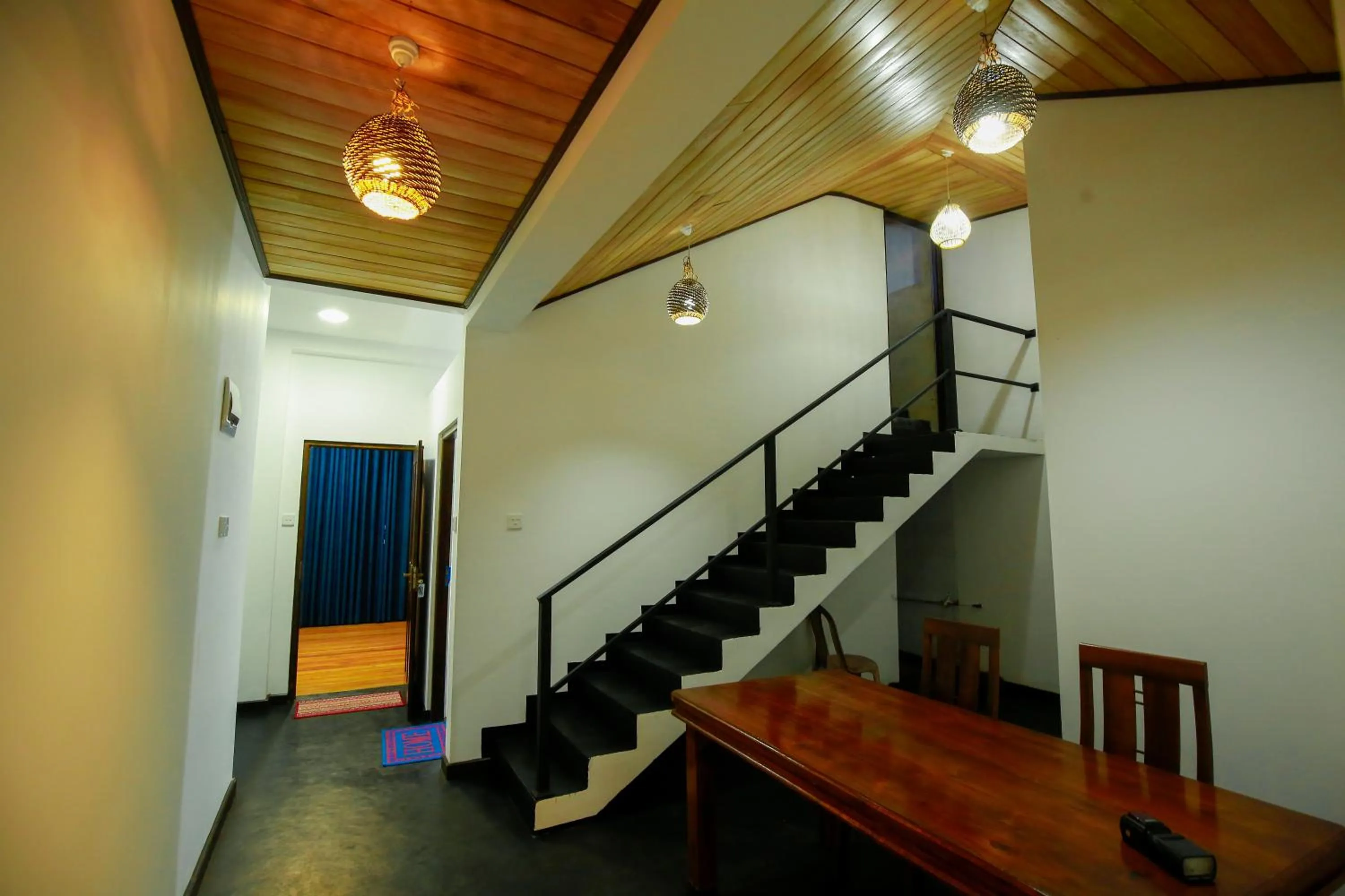 Property building in New Ocean Vibes Ahangama