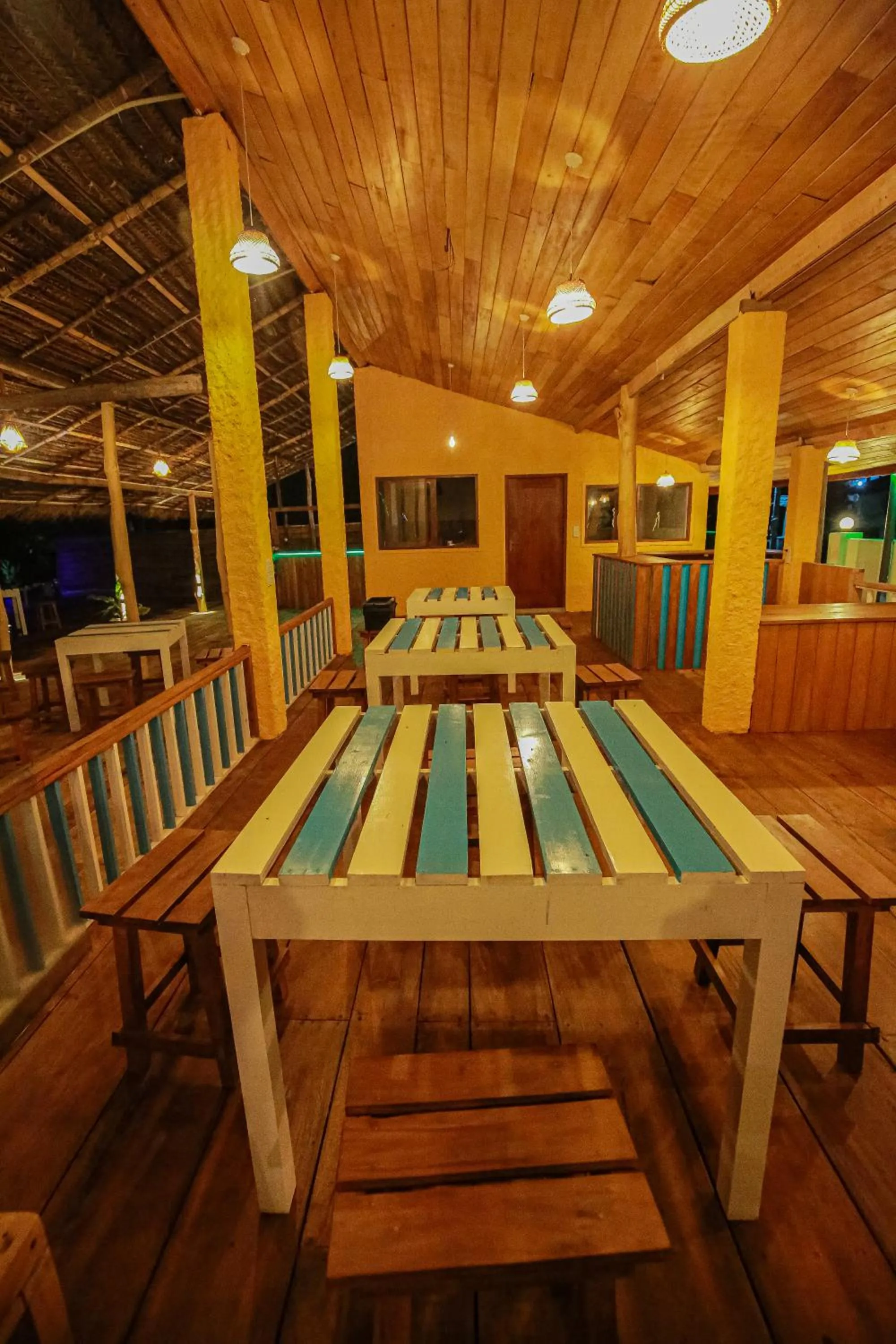 New Ocean Vibes Ahangama