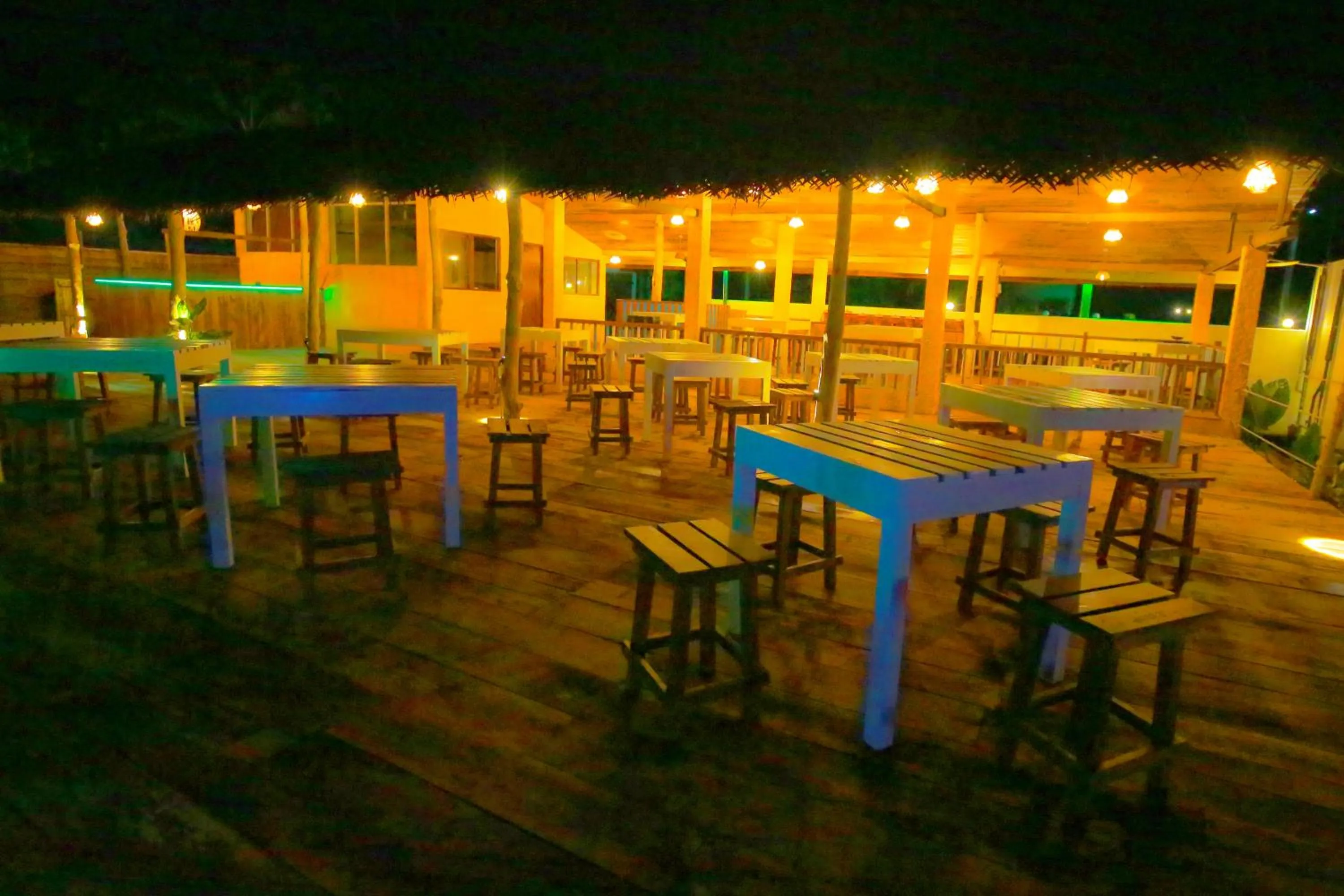 New Ocean Vibes Ahangama