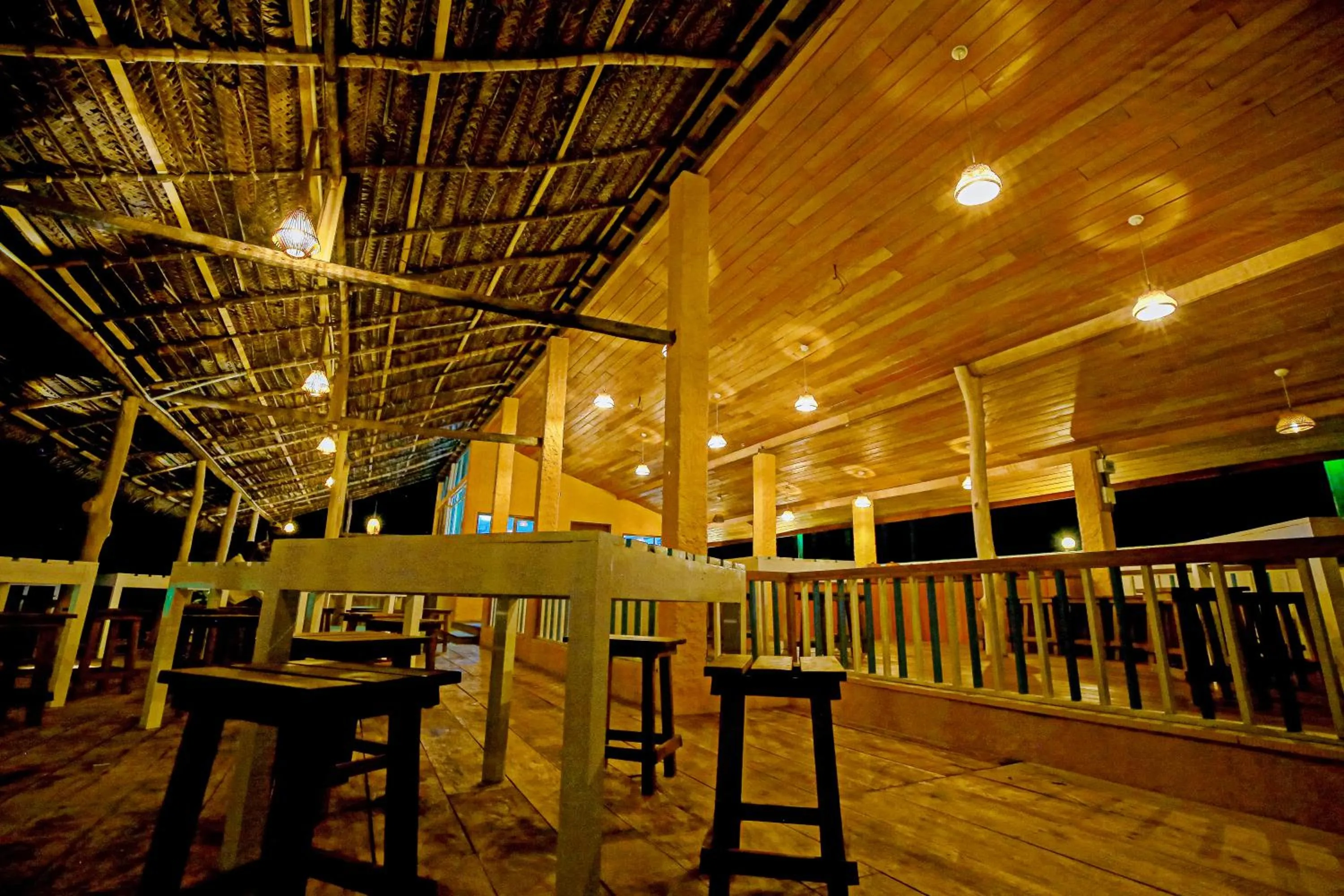 New Ocean Vibes Ahangama