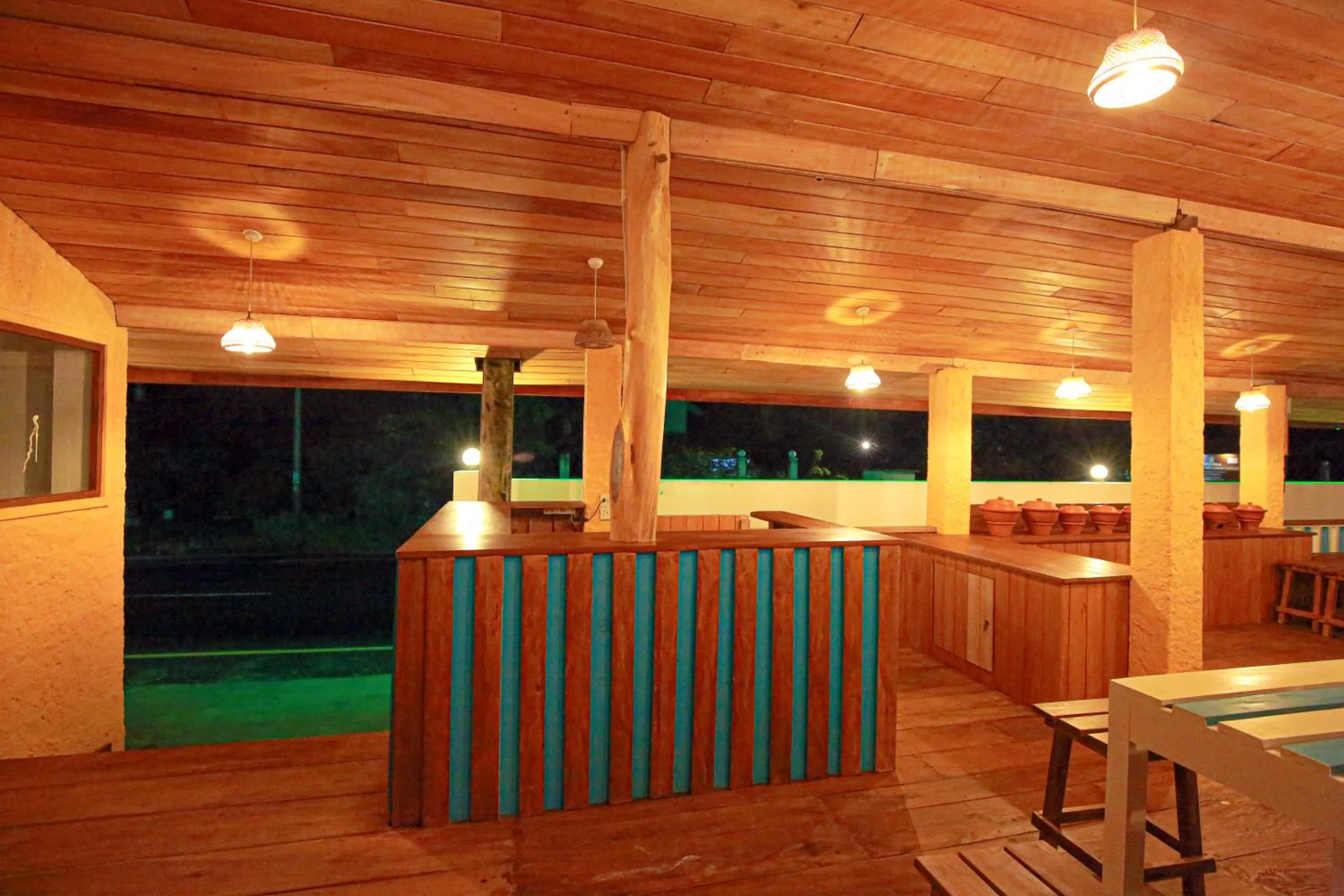 New Ocean Vibes Ahangama