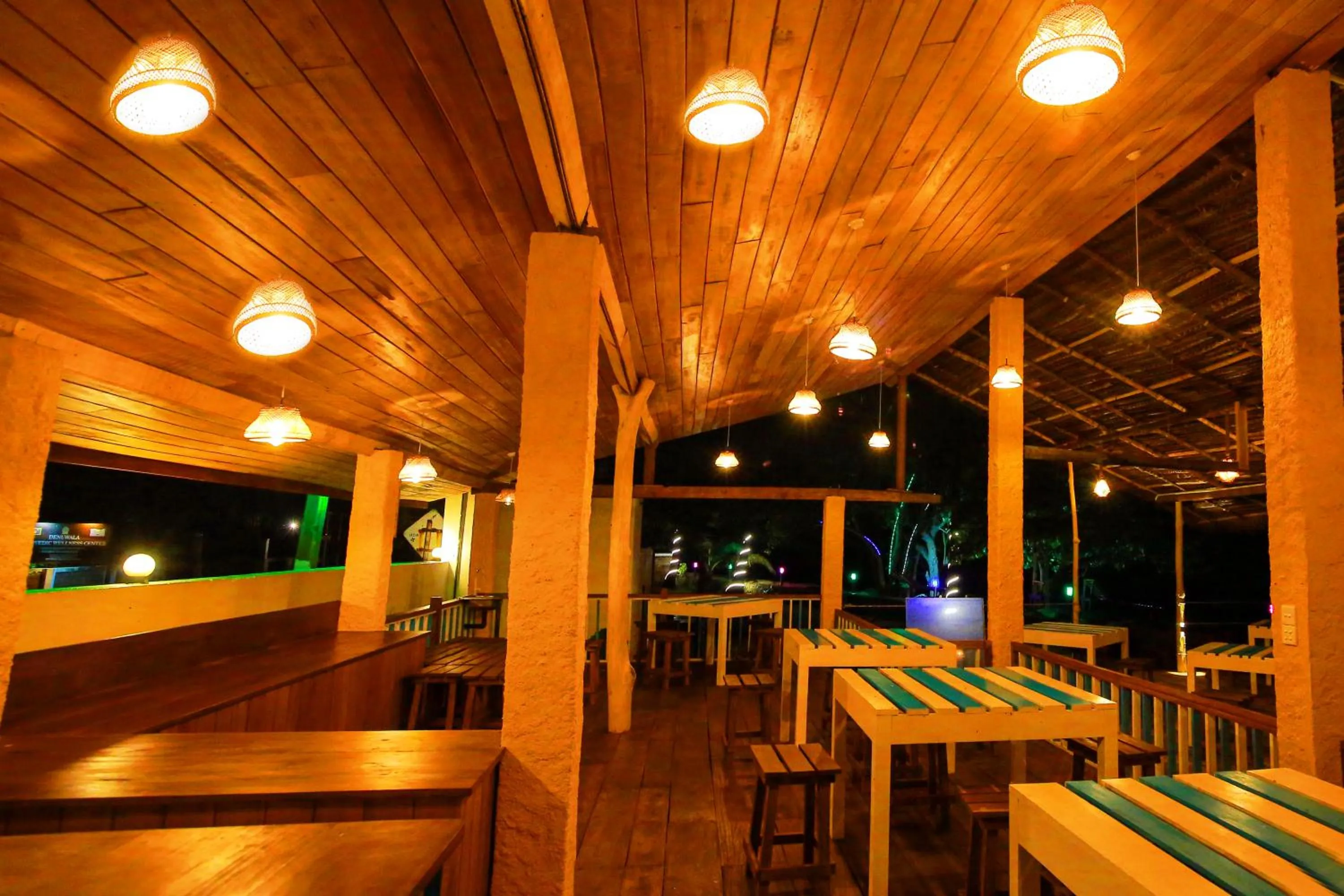 New Ocean Vibes Ahangama