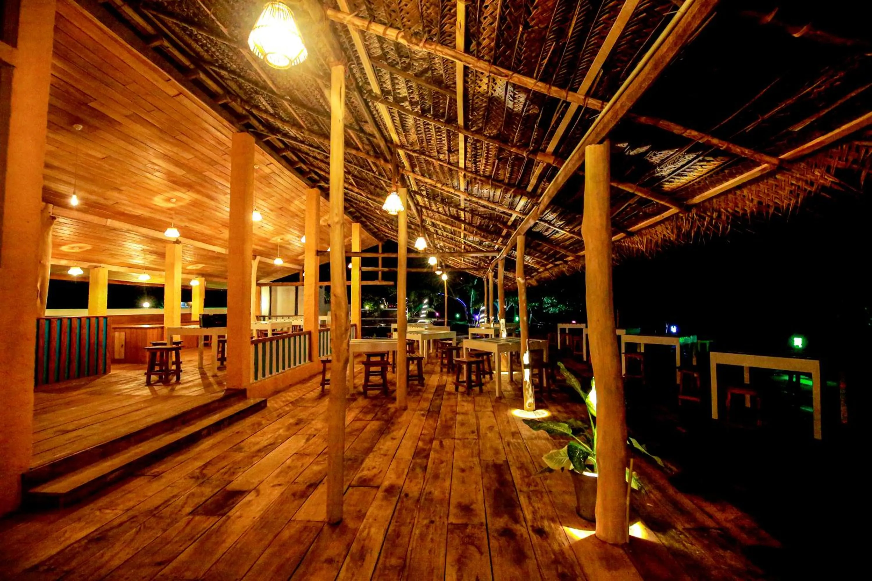 New Ocean Vibes Ahangama