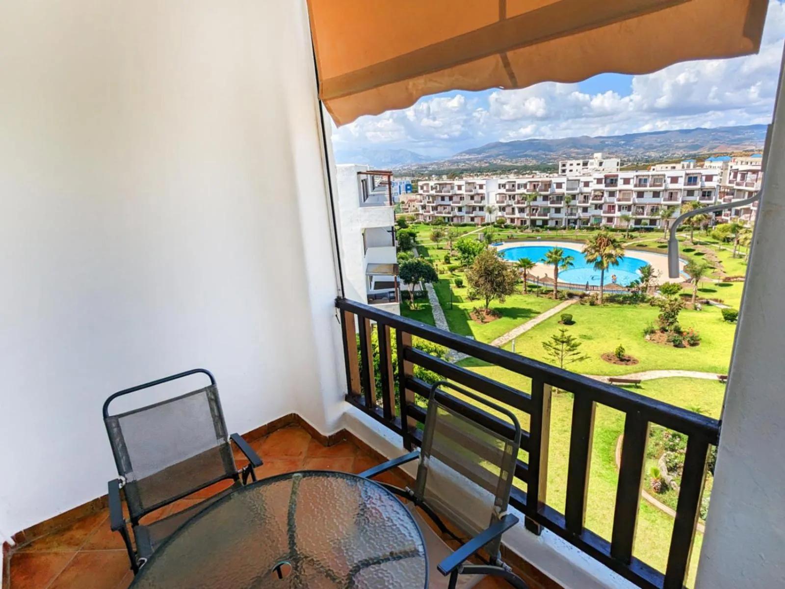 Property building in Mirador Golf Appart-hotel