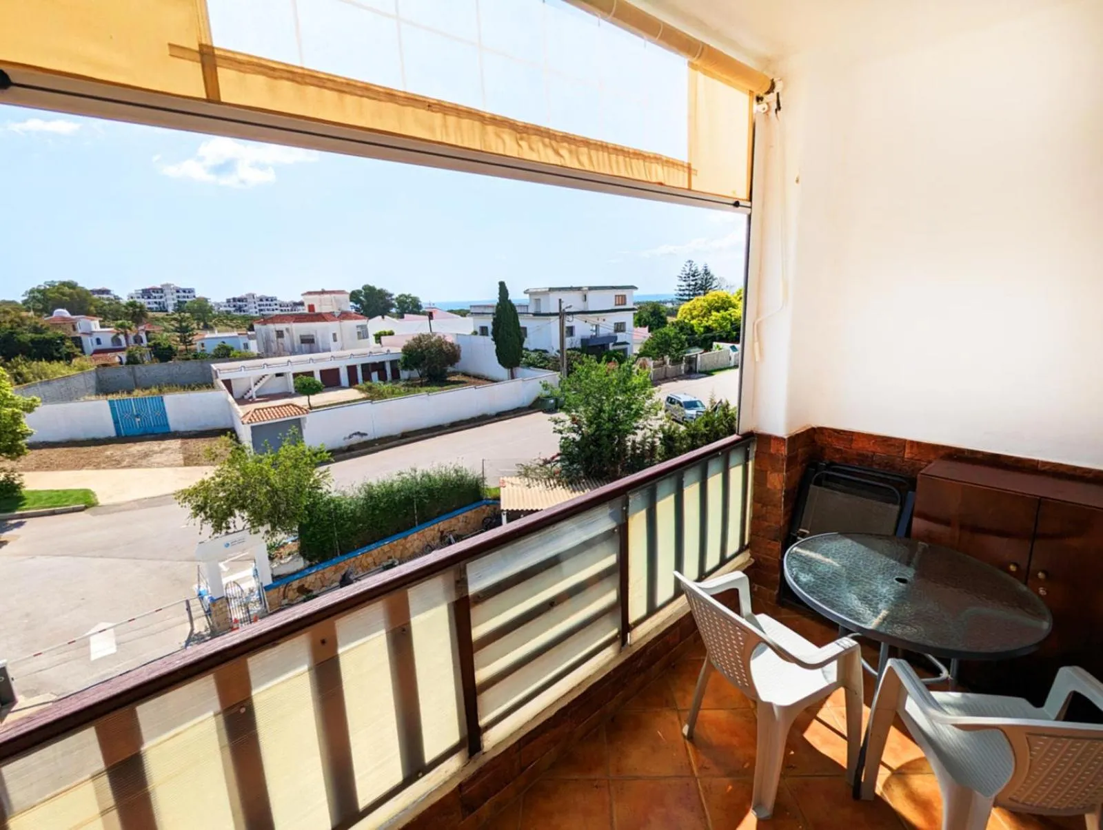 Property building in Mirador Golf Appart-hotel