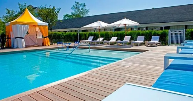 Day in Capri Southampton