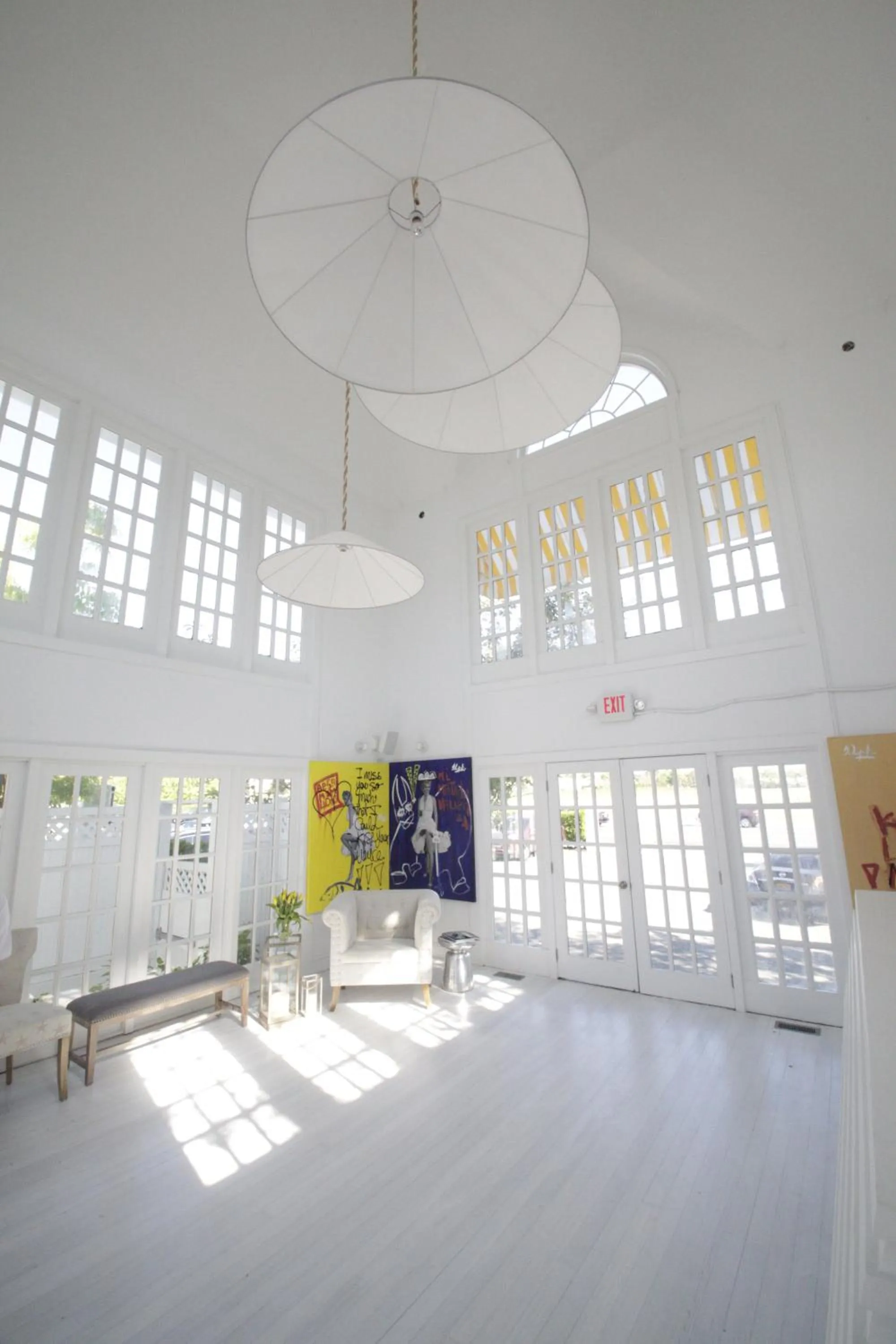 Day in Capri Southampton