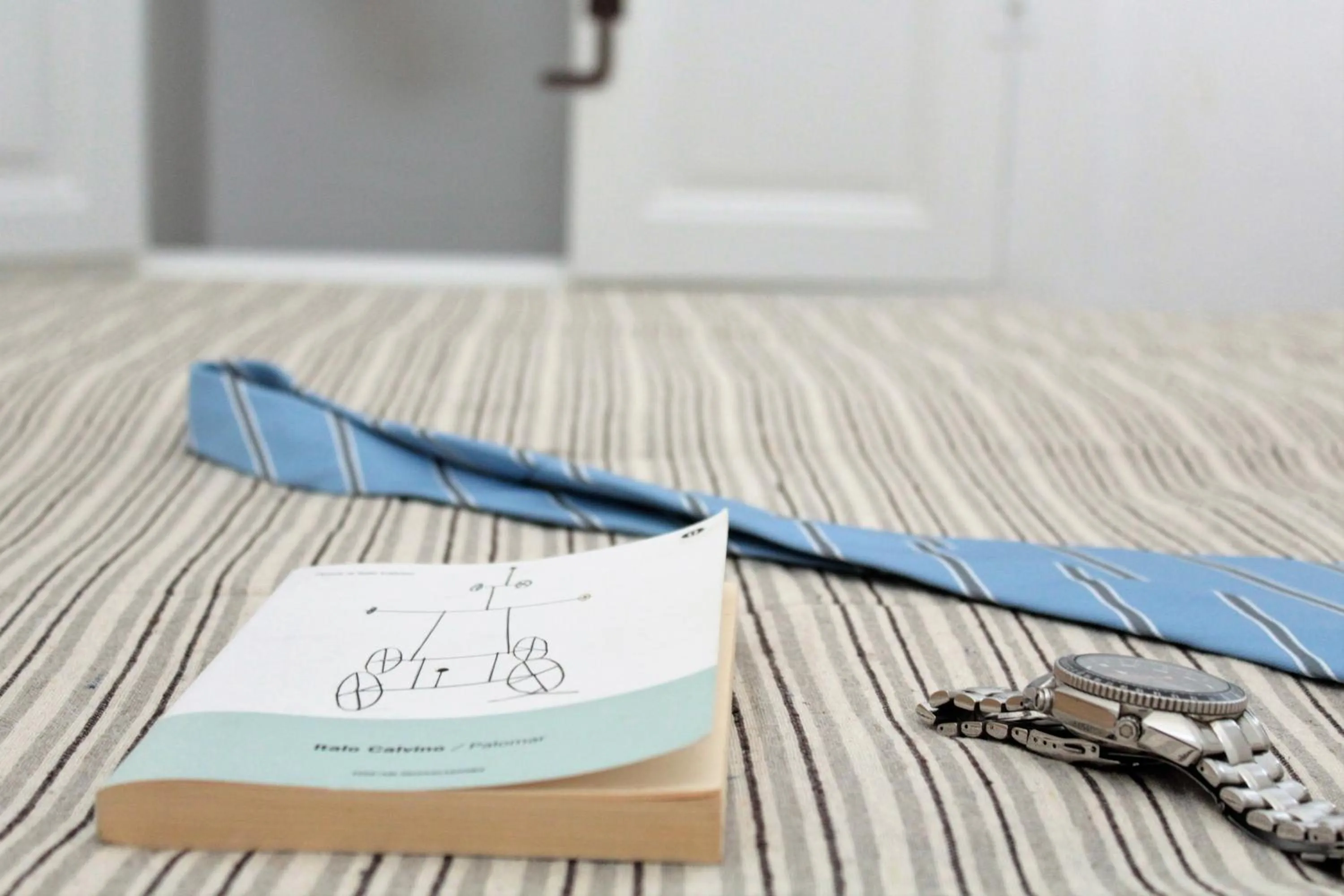 Bedroom, Bed in A casa ventotto