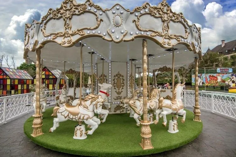 Grand Cosmos Resort Ruisui Hualien