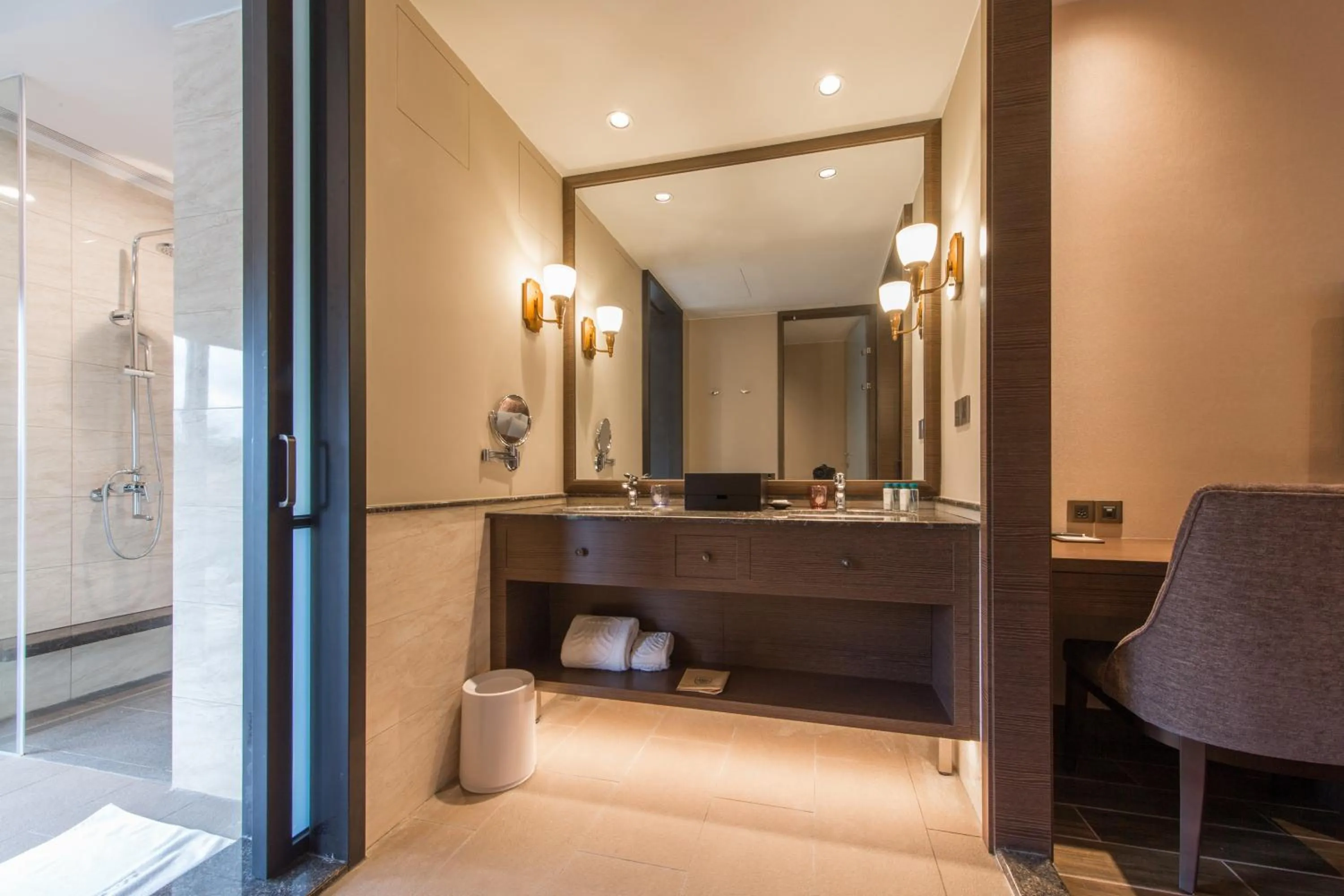 Grand Cosmos Resort Ruisui Hualien