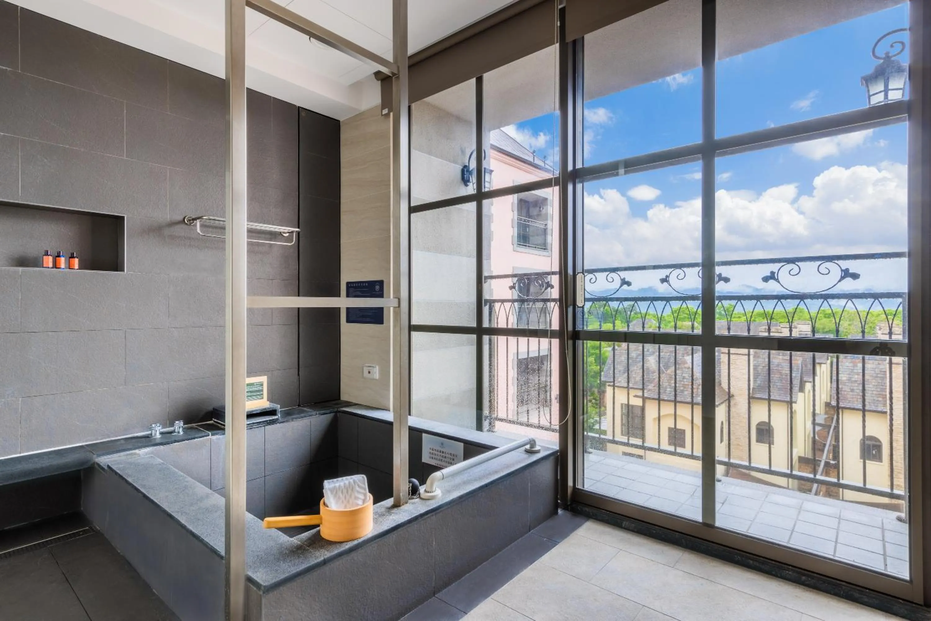 Grand Cosmos Resort Ruisui Hualien