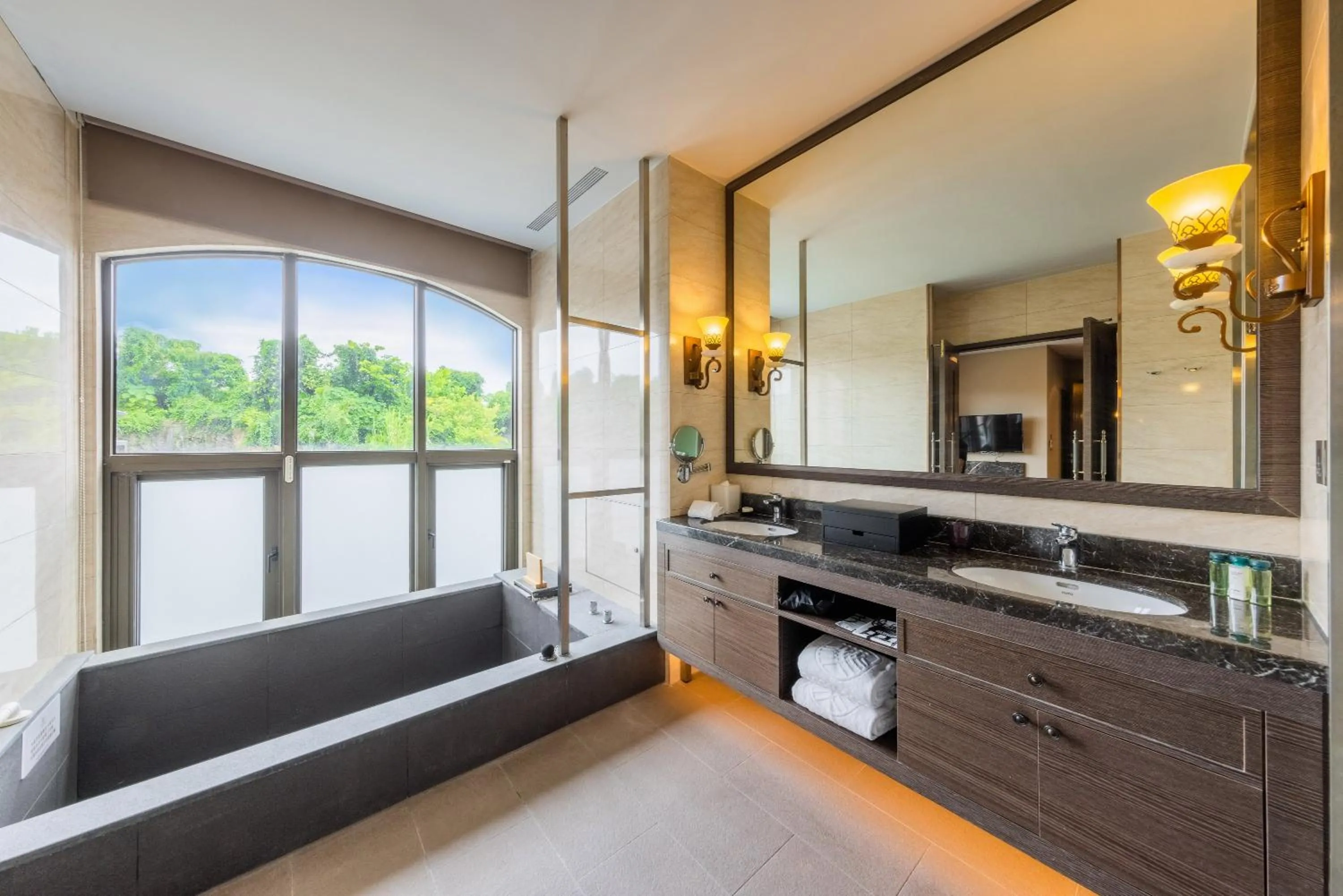 Grand Cosmos Resort Ruisui Hualien