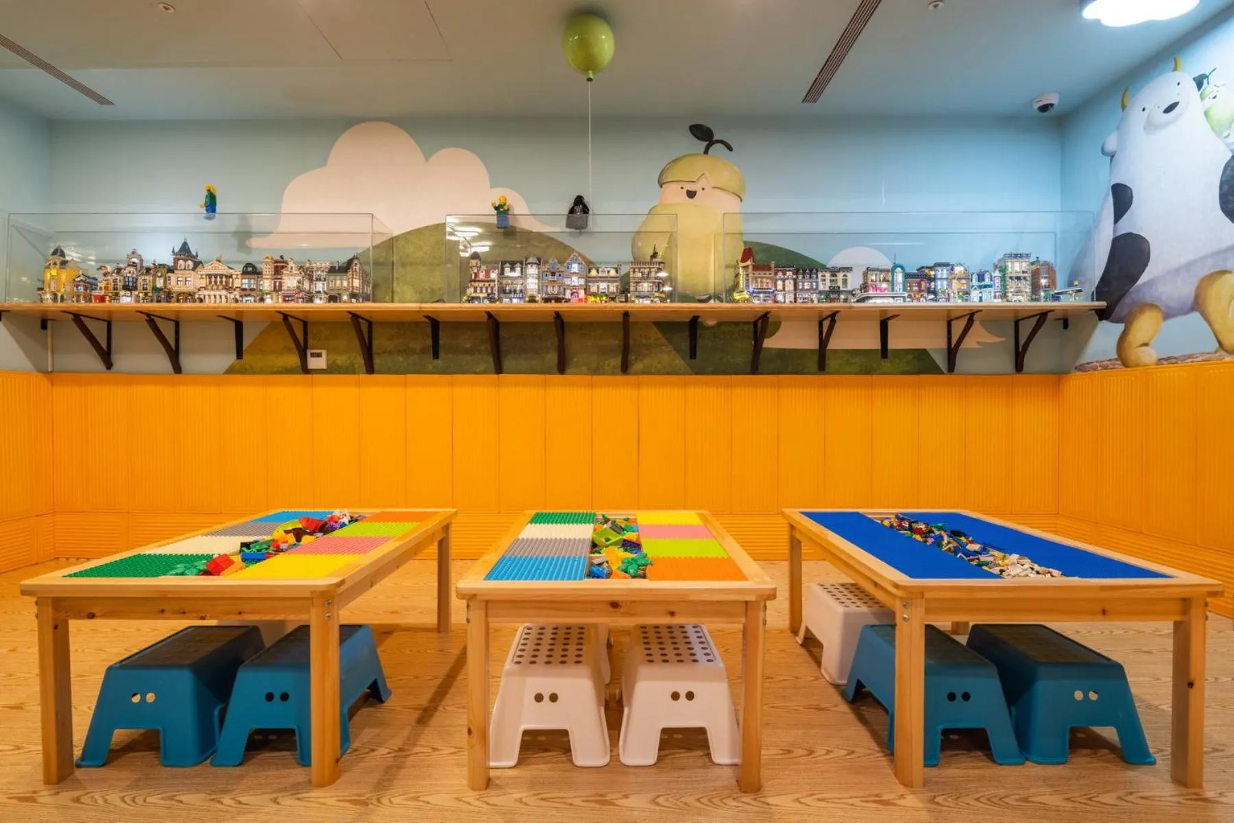 Grand Cosmos Resort Ruisui Hualien