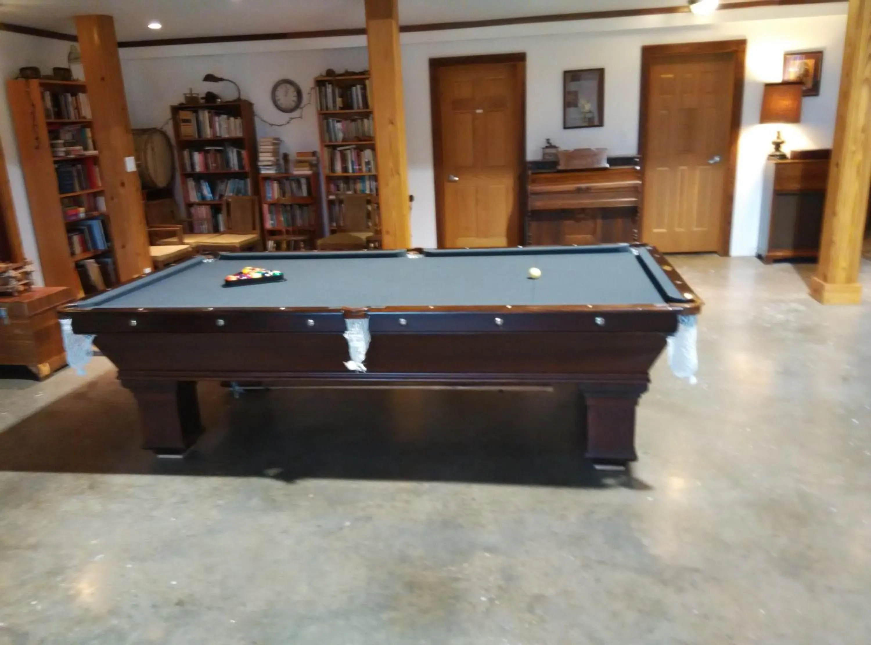 Harrison Hammond House Farmstay