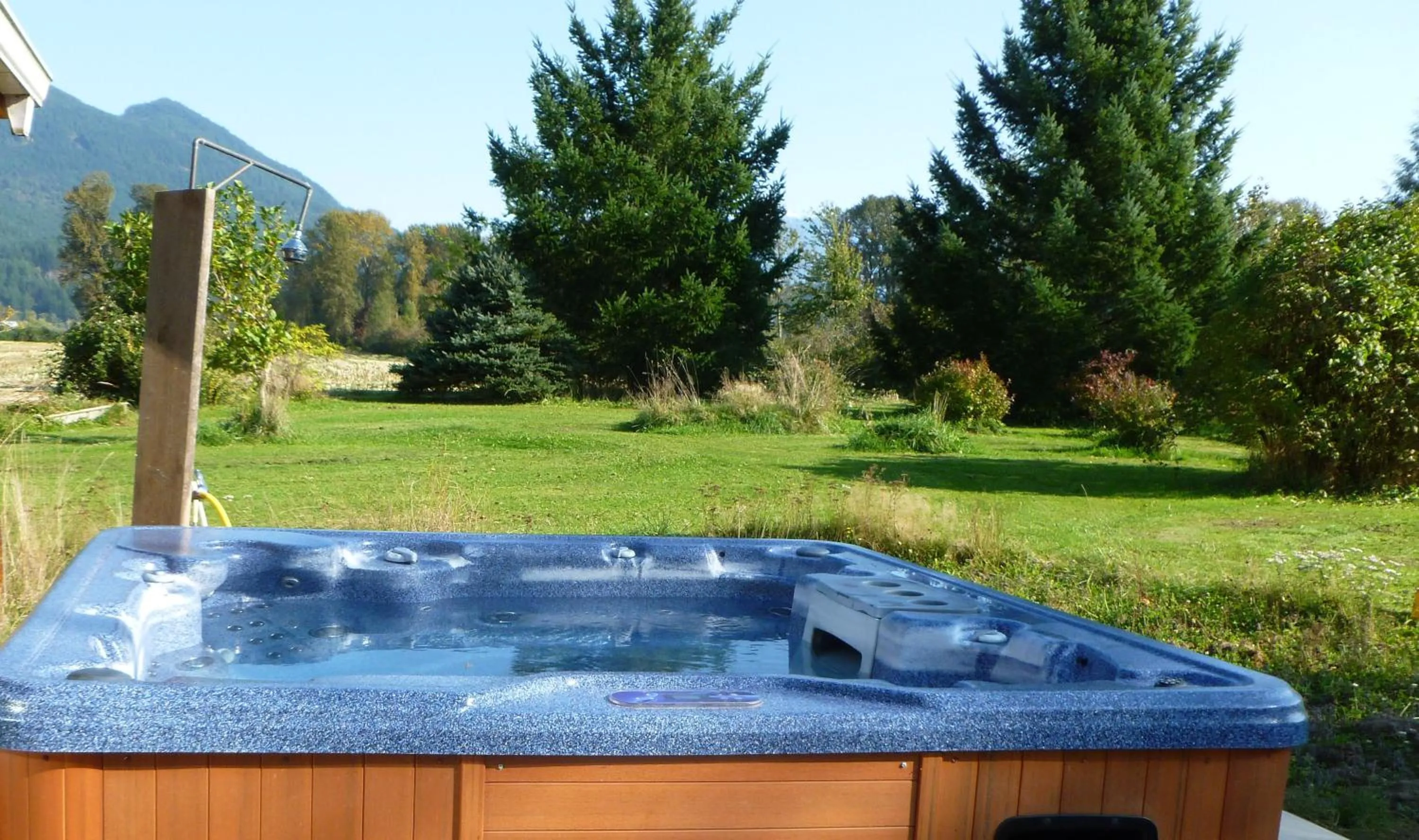 Harrison Hammond House Farmstay