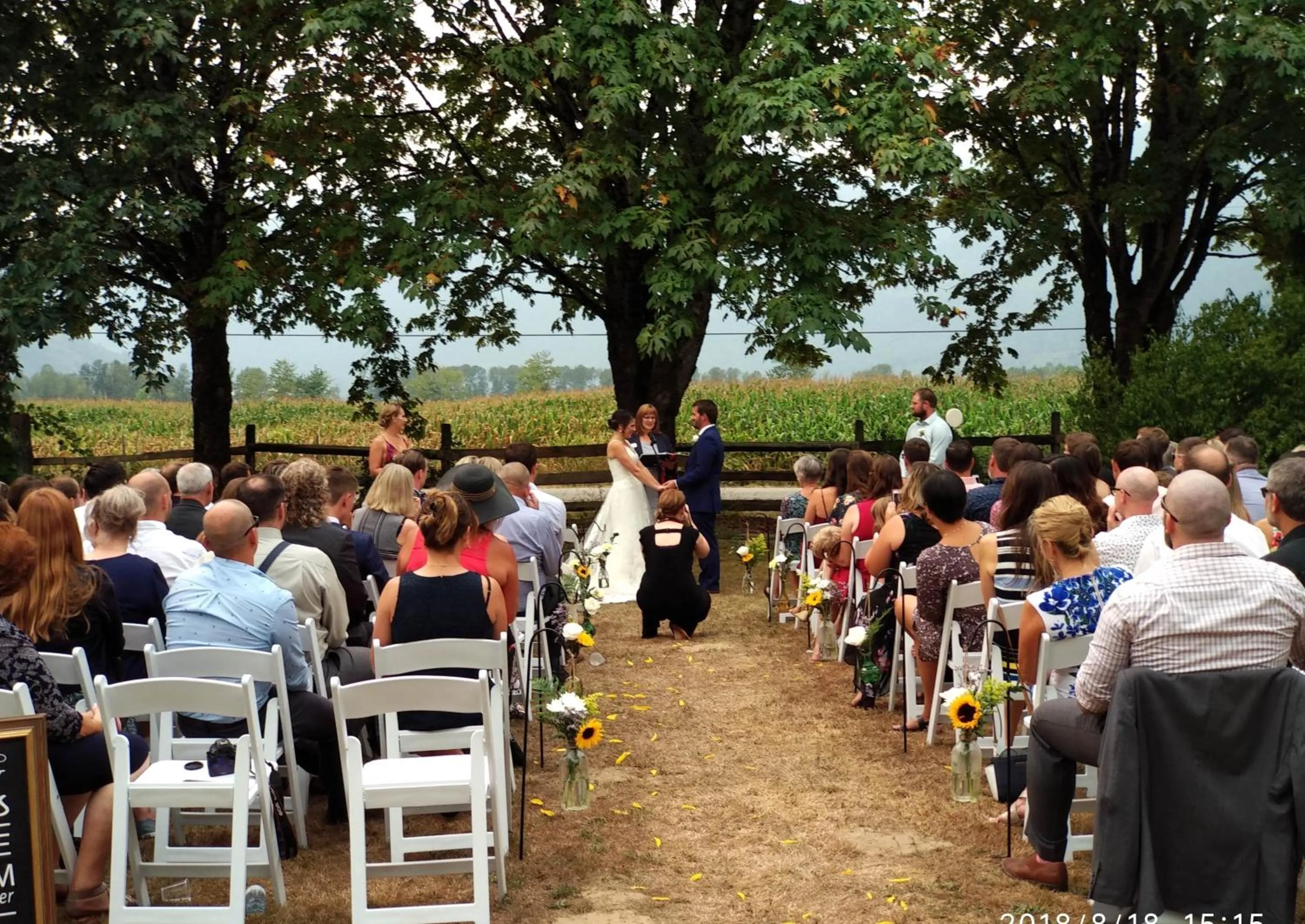 Harrison Hammond House Farmstay