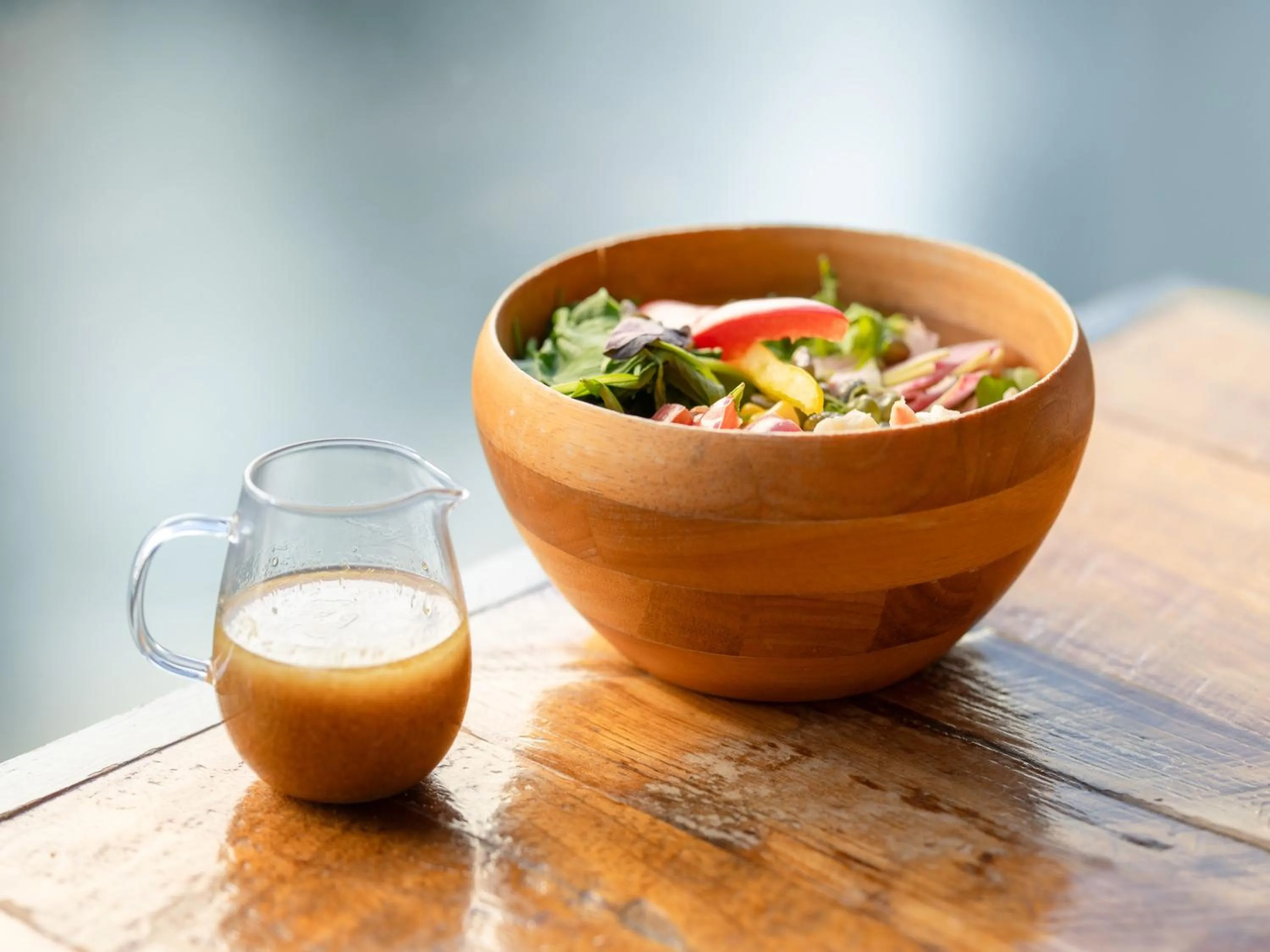 Buffet breakfast in Hotel Resol Akihabara