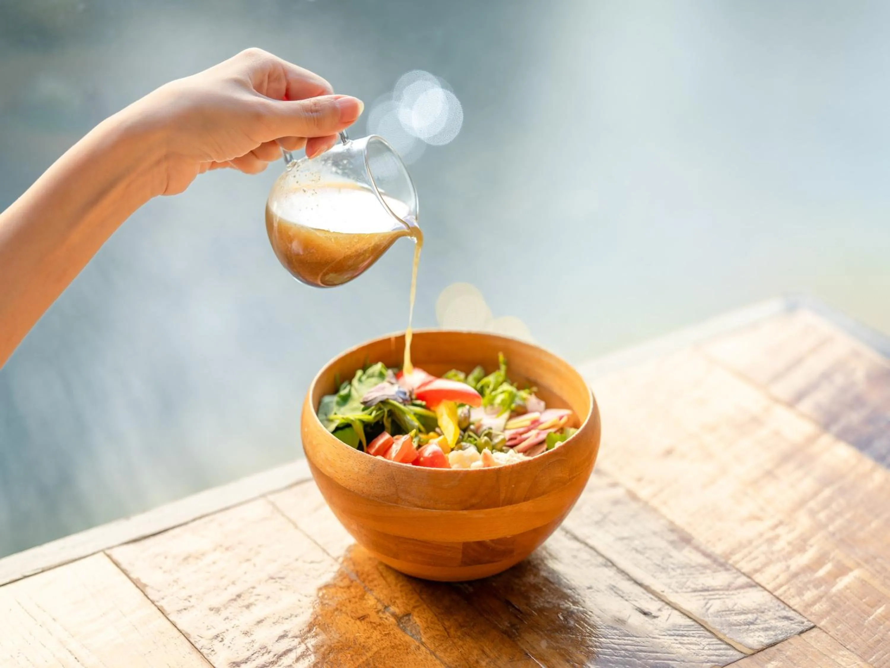 Buffet breakfast in Hotel Resol Akihabara