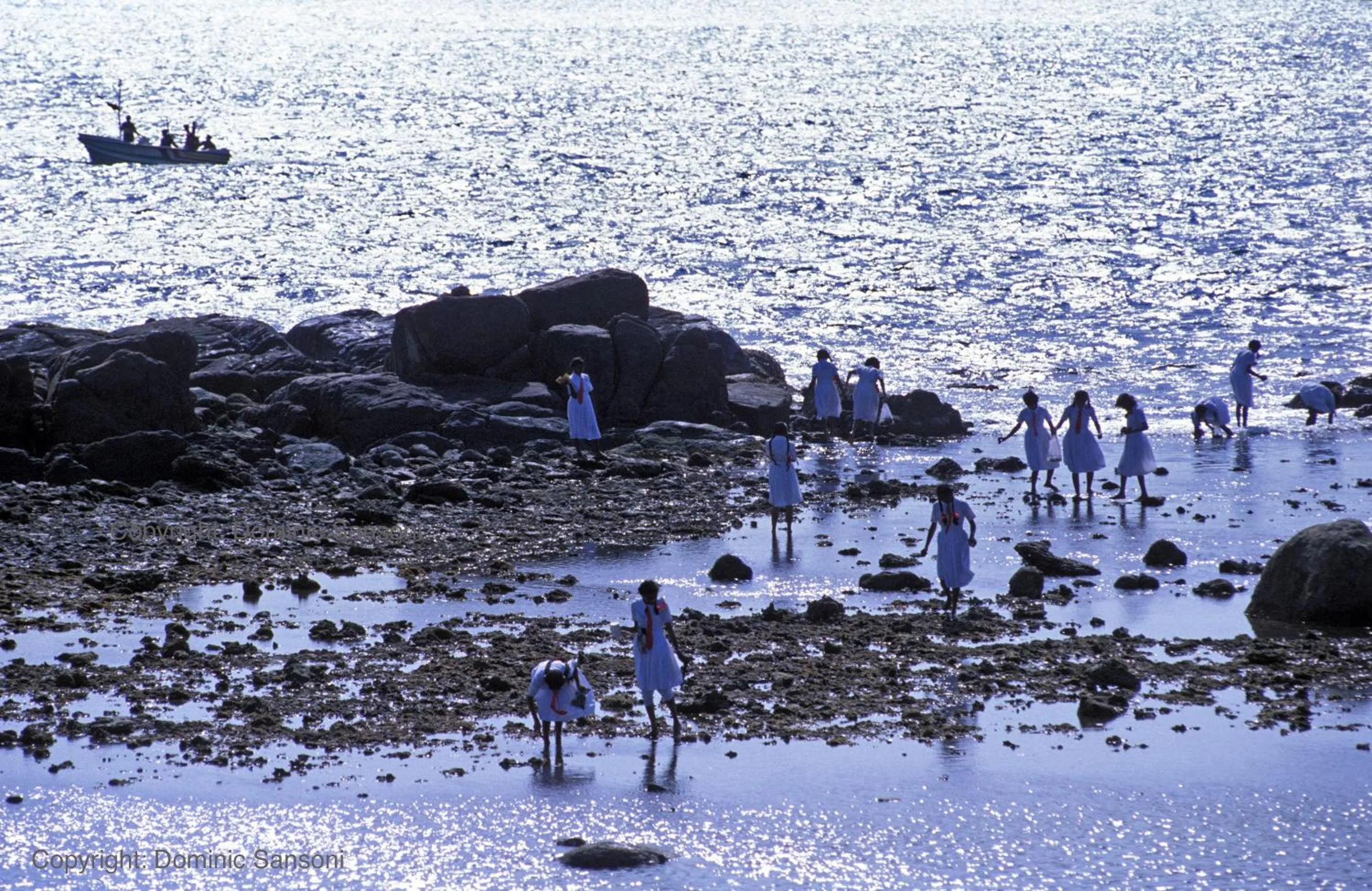 Neighbourhood in 50 CHURCH STREET - GALLE FORT