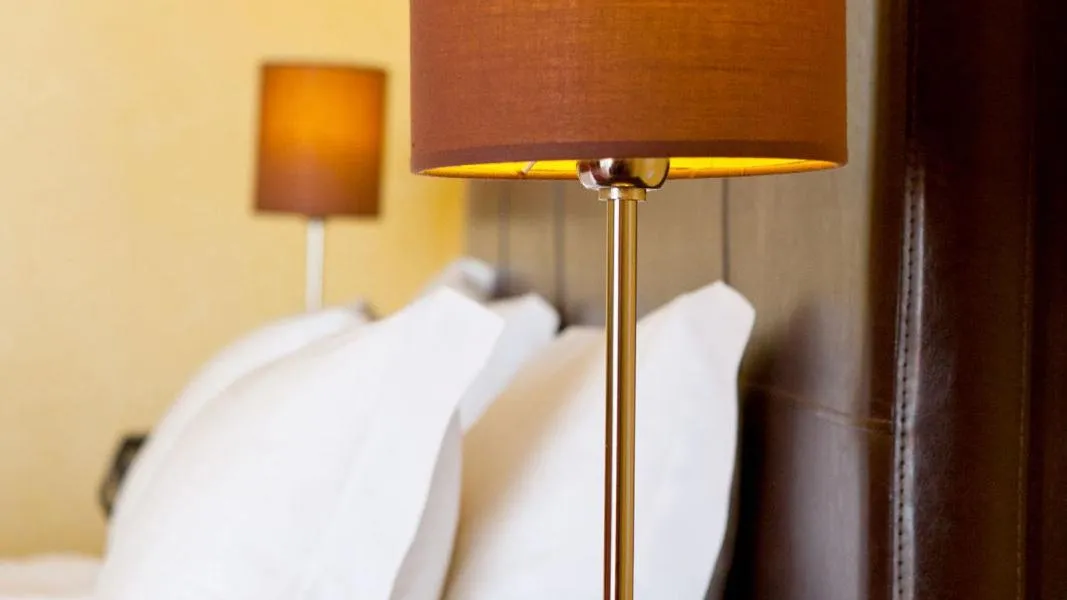 Bedroom, Bed in Hotel Convento D'Alter by Asite Hotels