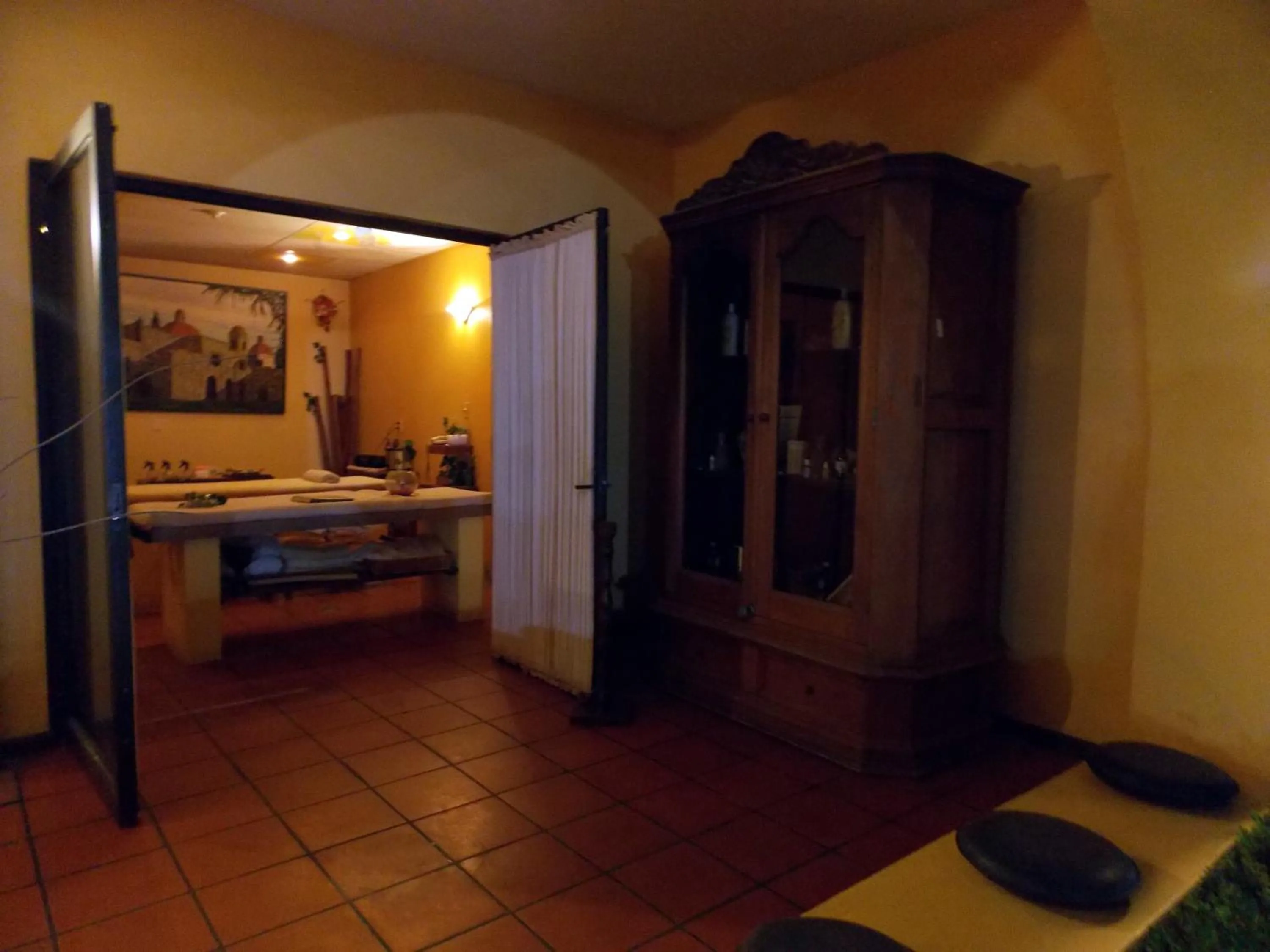 Activities, Bed in Casa Cantarranas