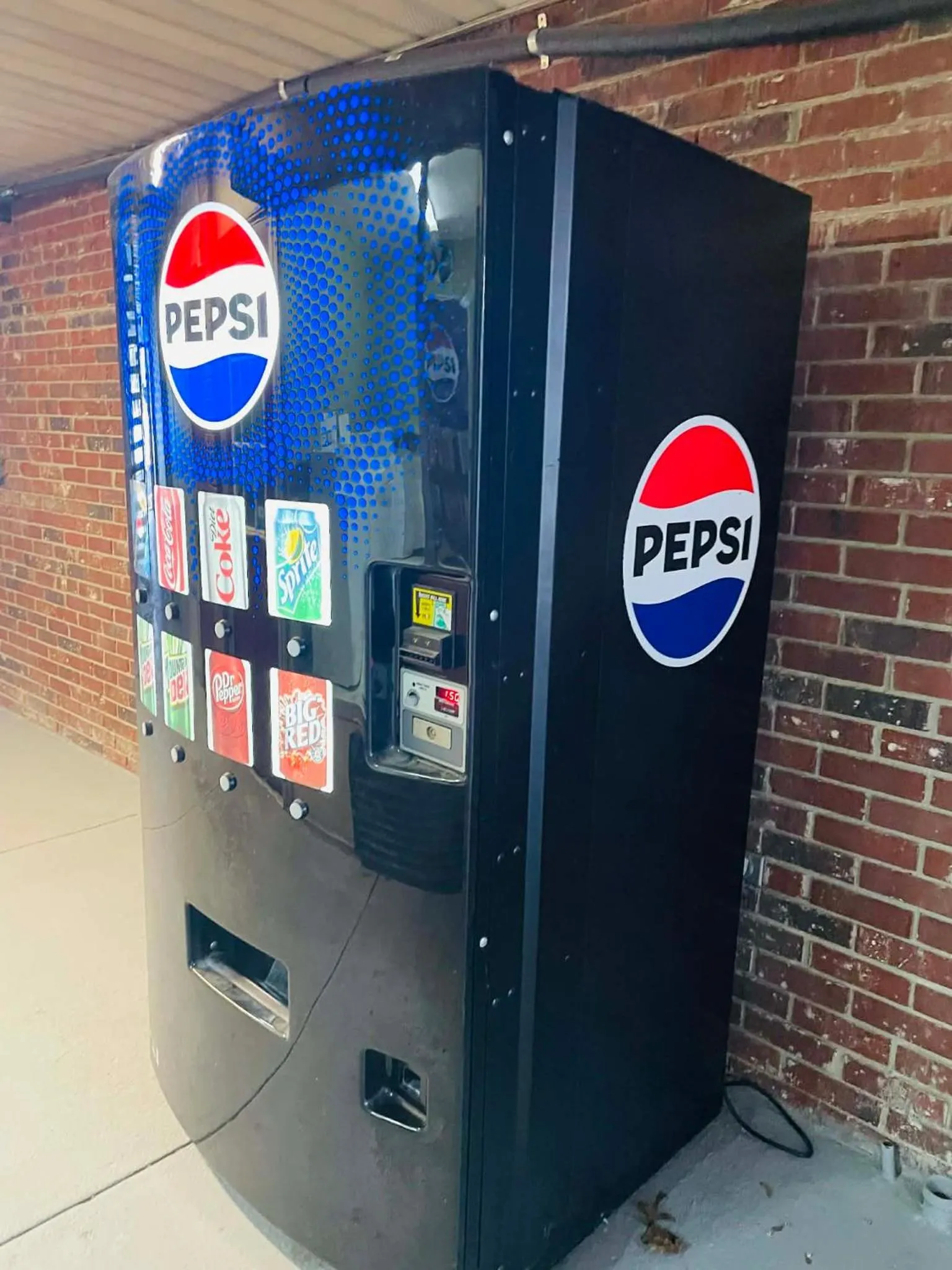 Travelodge by Wyndham Sellersburg