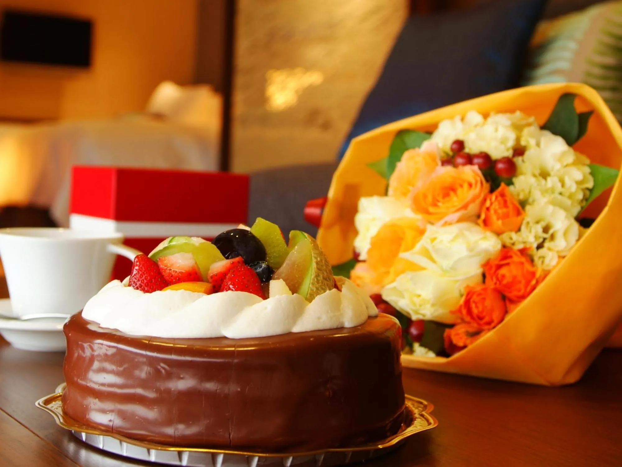 Other in Hotel Kinparo