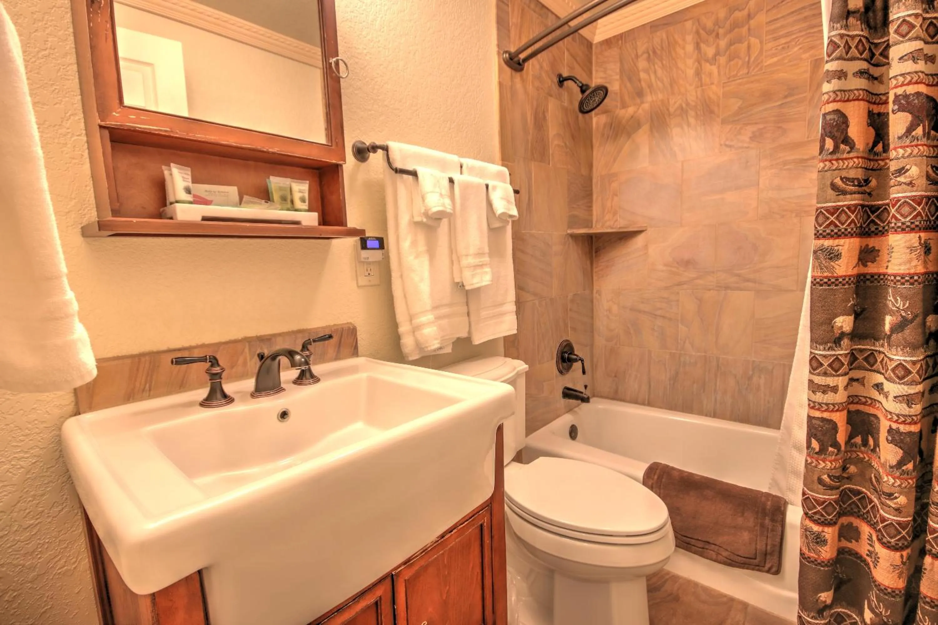 Yellowstone Gateway Inn