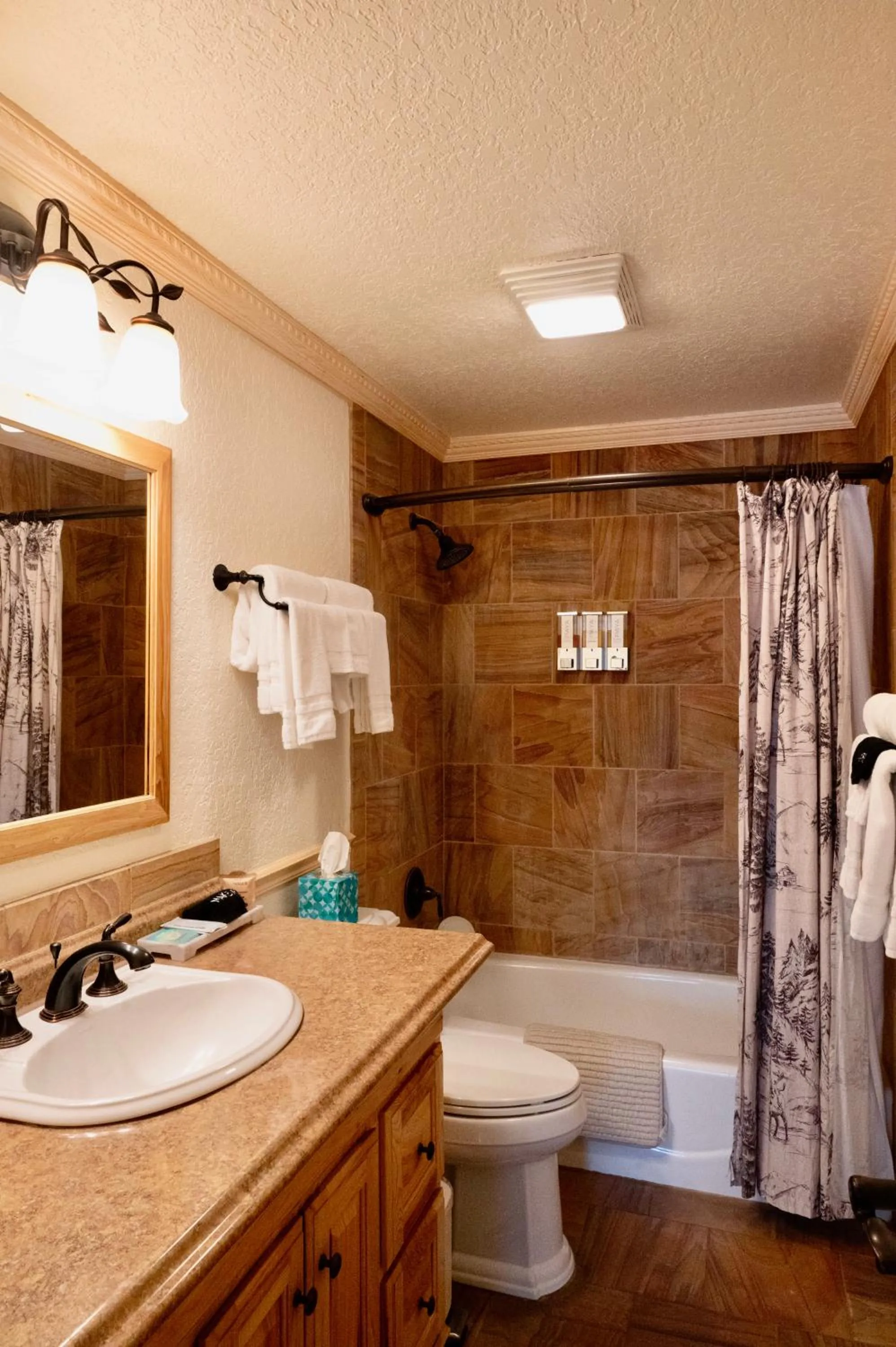 Yellowstone Gateway Inn