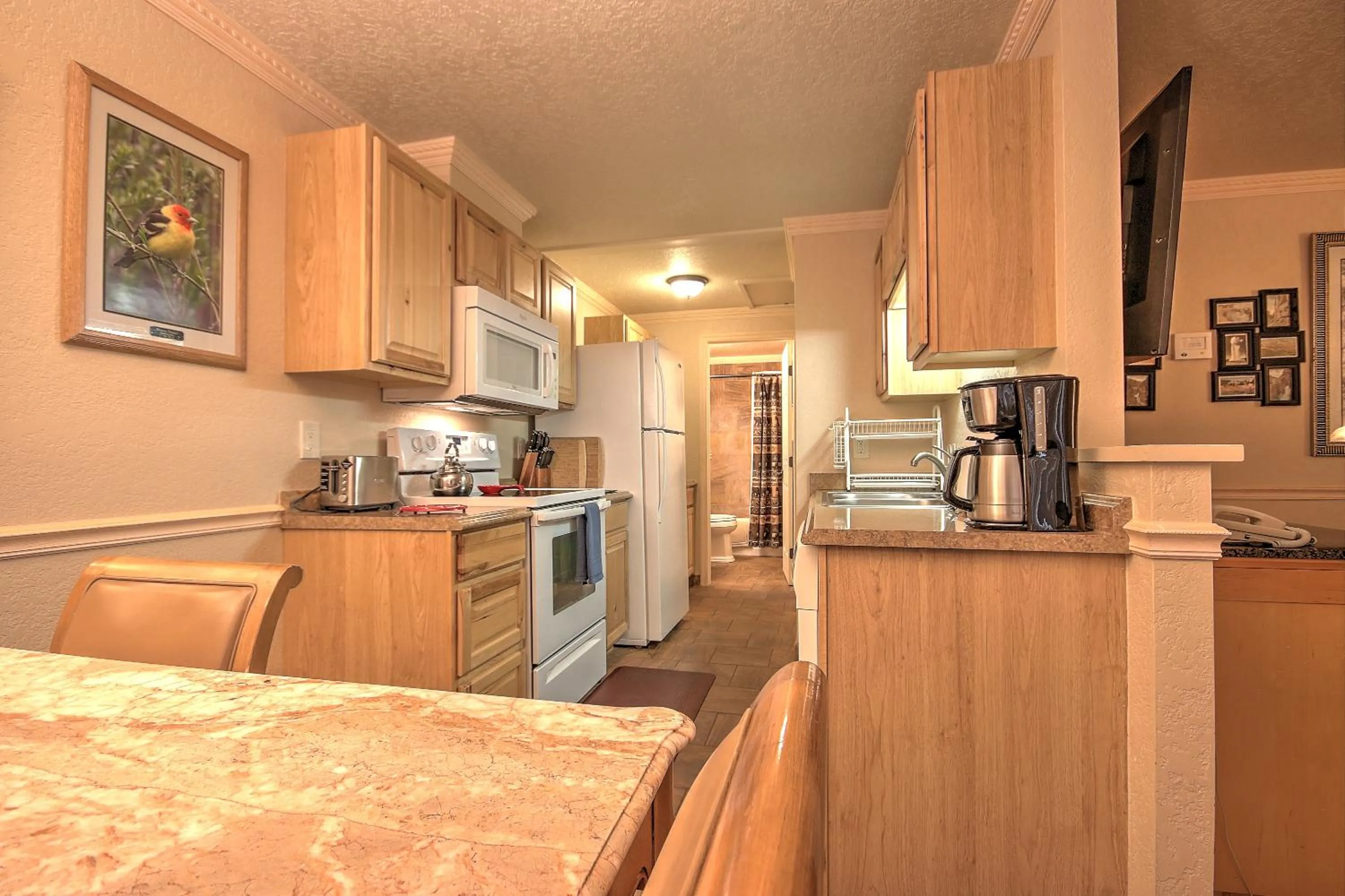 Yellowstone Gateway Inn