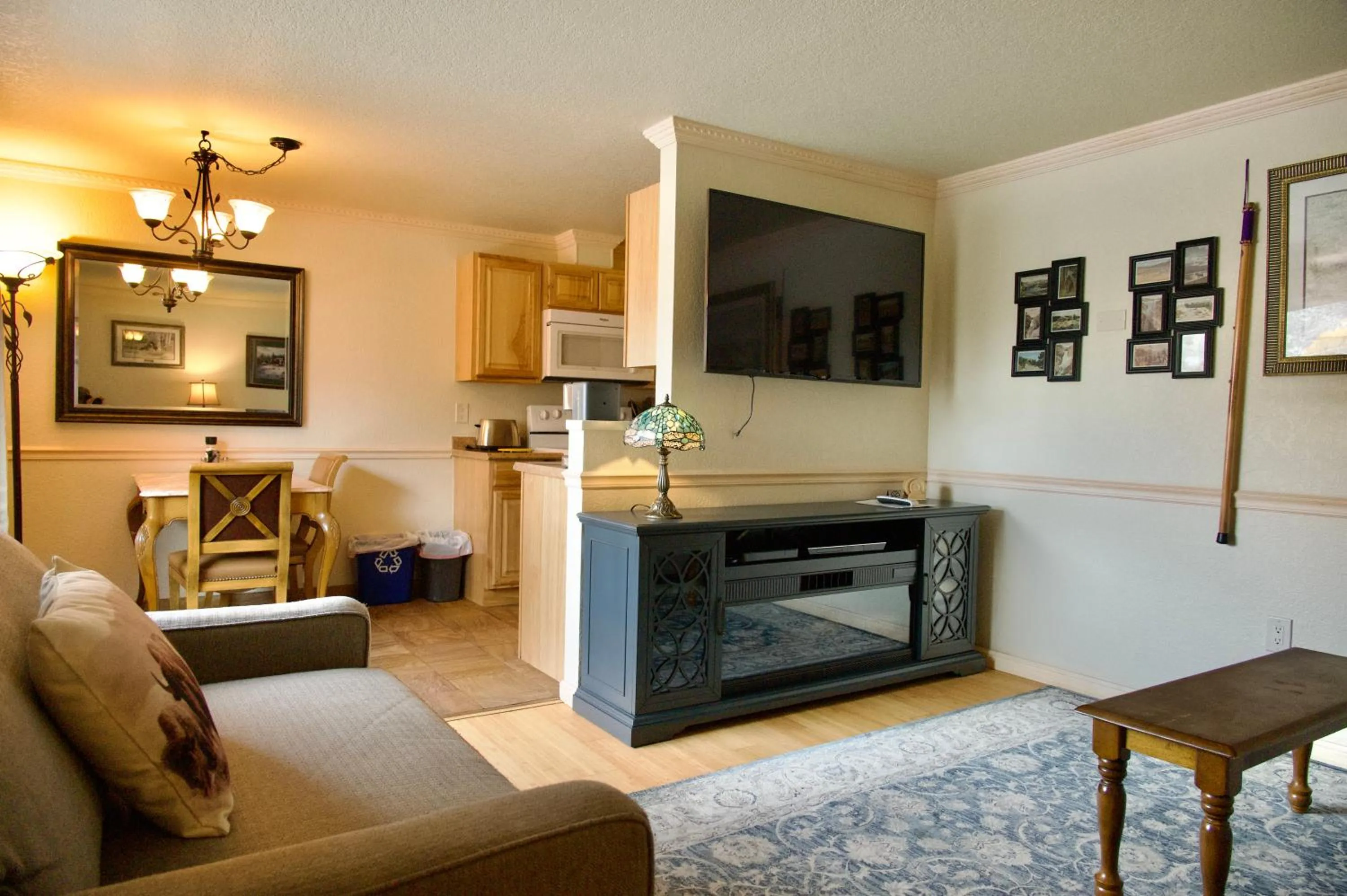 Yellowstone Gateway Inn