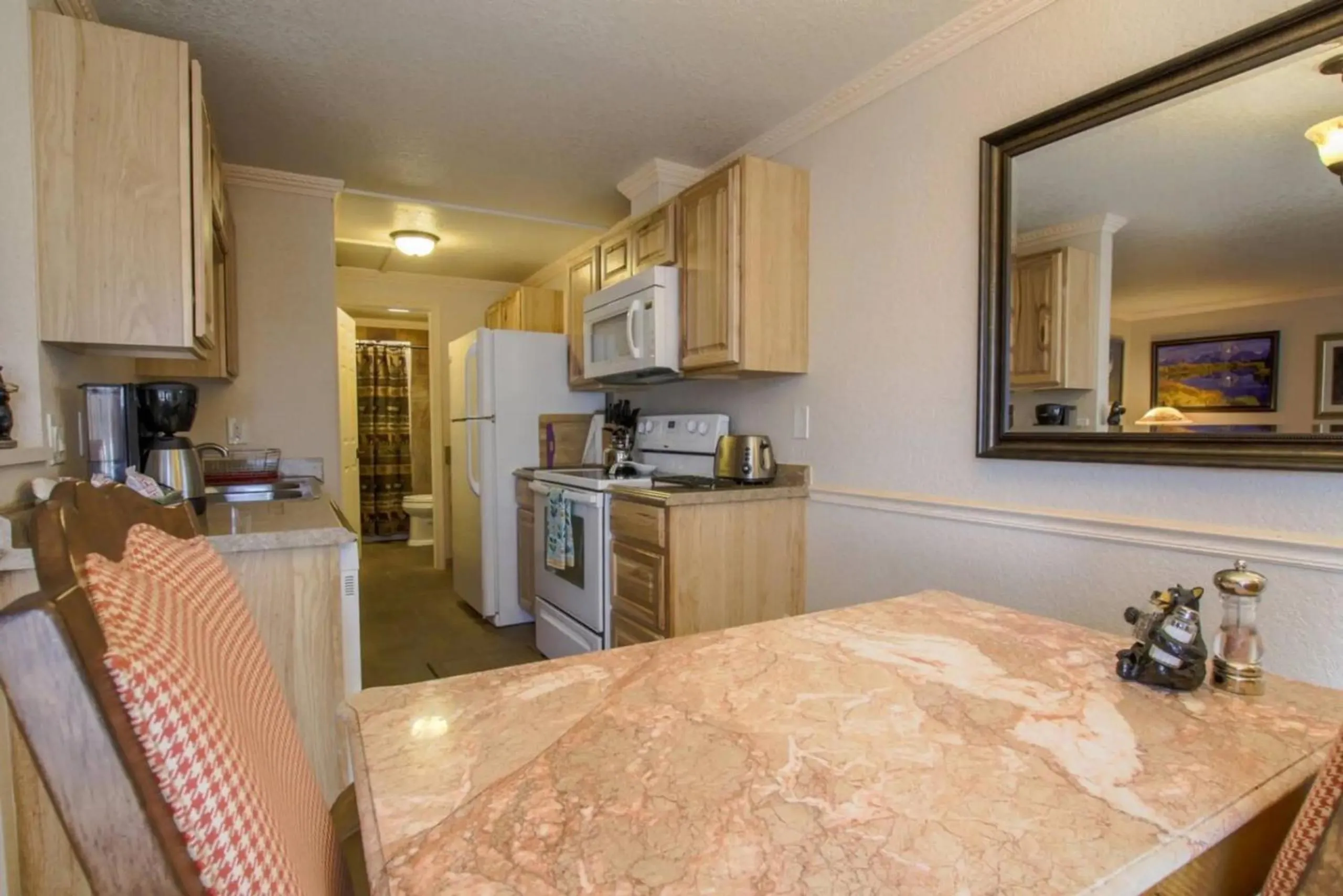 Yellowstone Gateway Inn