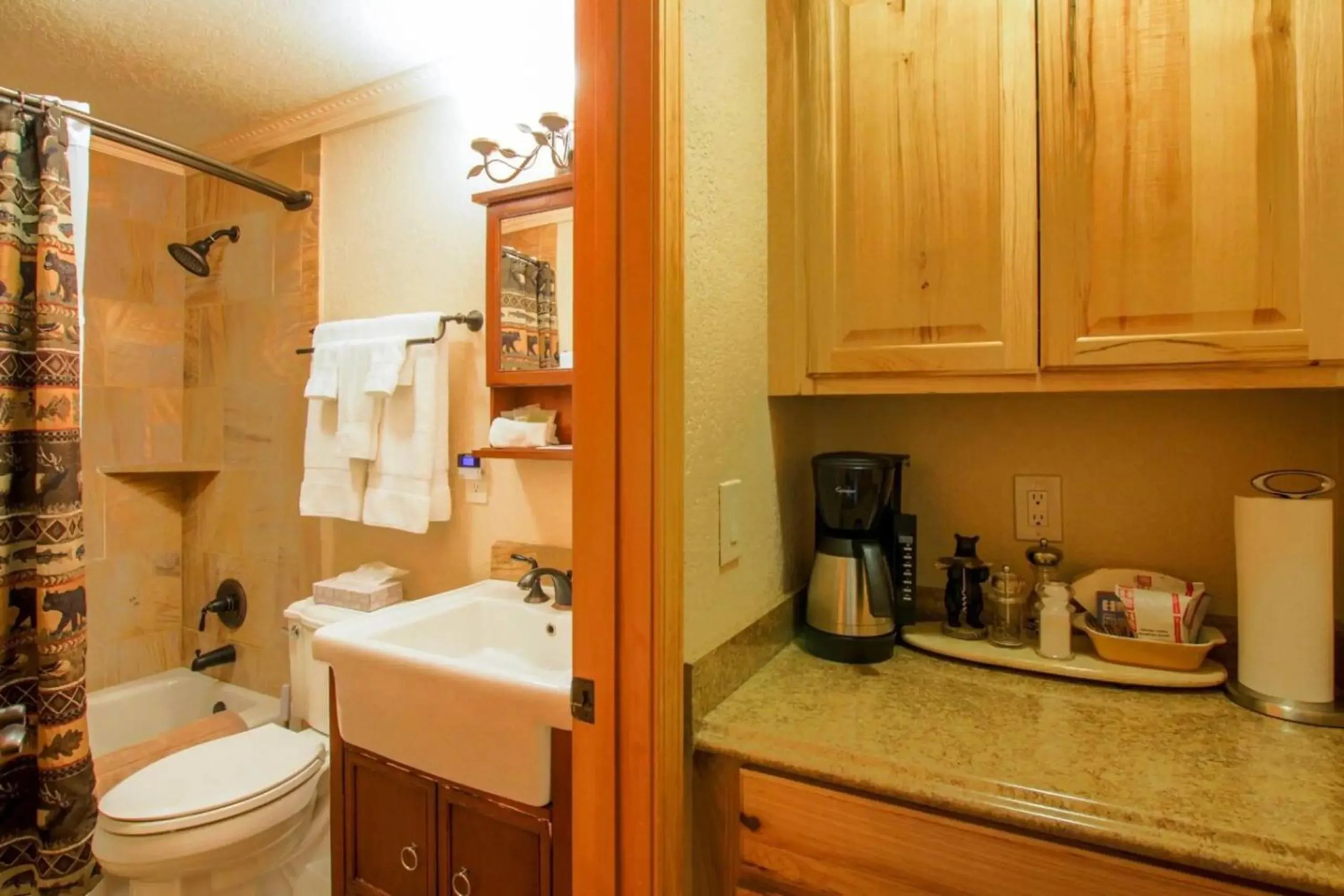 Yellowstone Gateway Inn