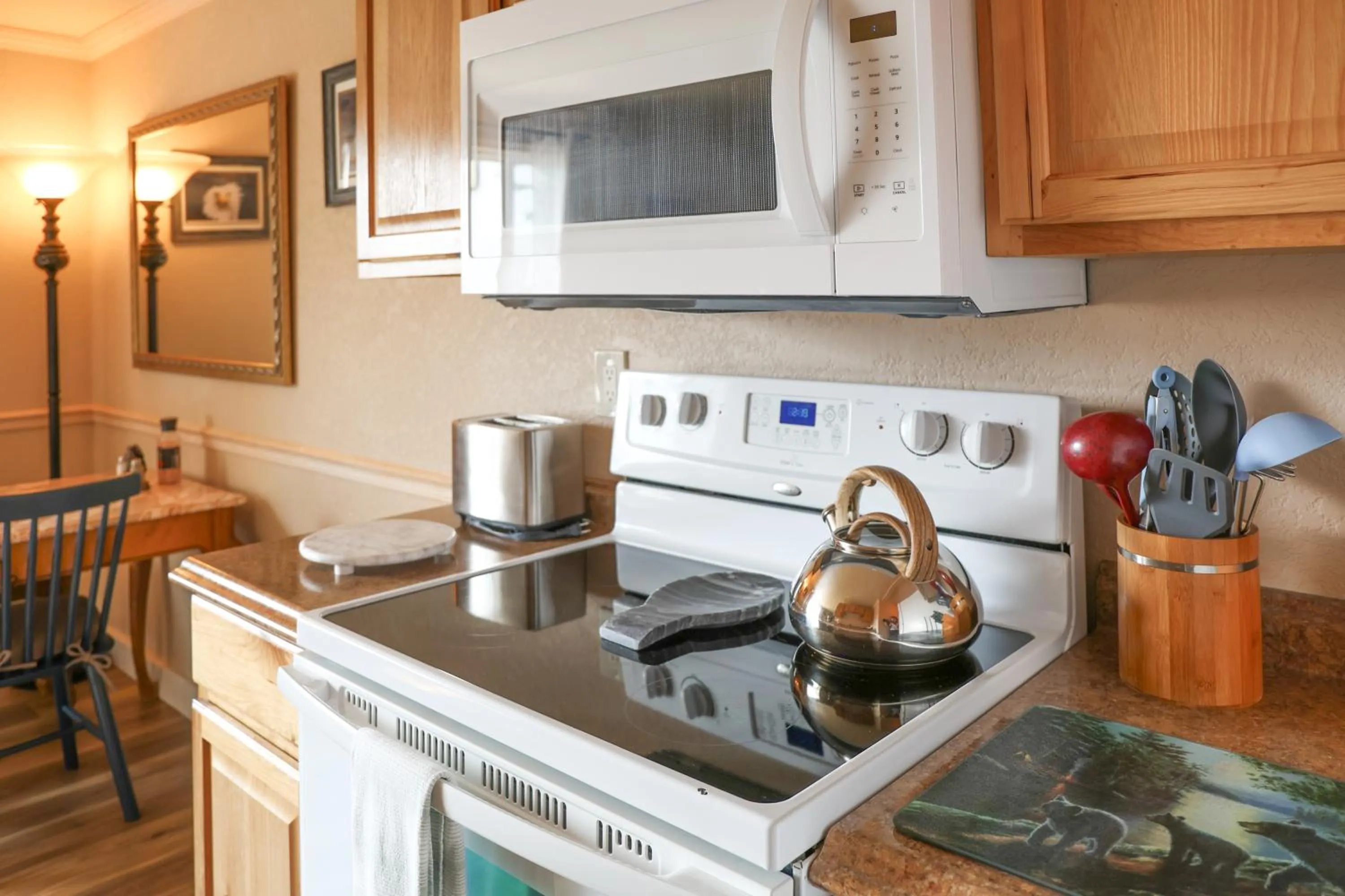 Yellowstone Gateway Inn